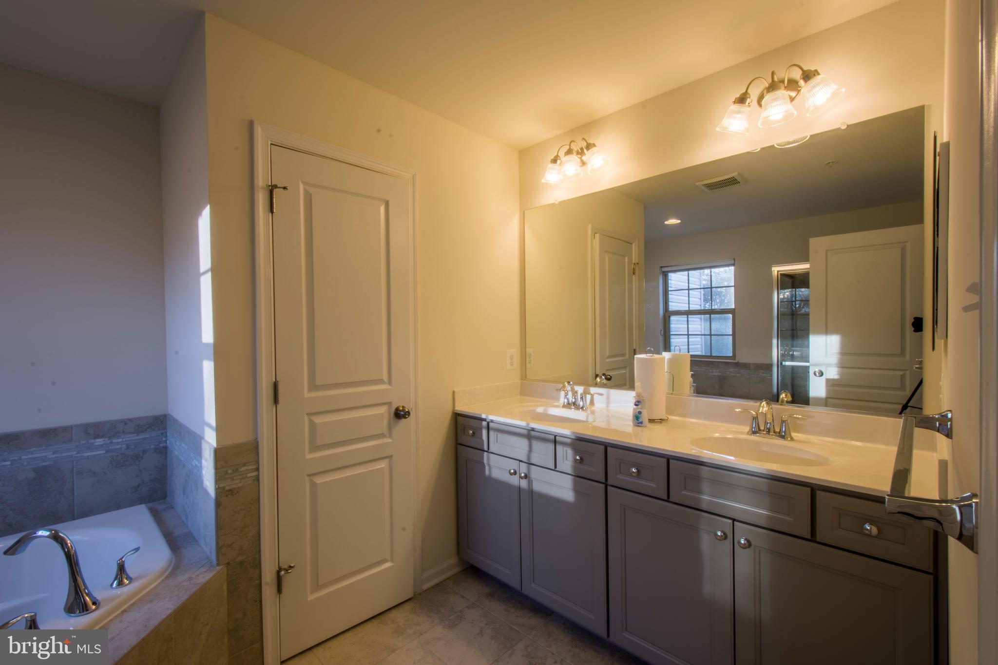 7809 Rappaport Drive Jessup, MD 20794 - Photo 74 of 84 Owners En-Suite Bathroom