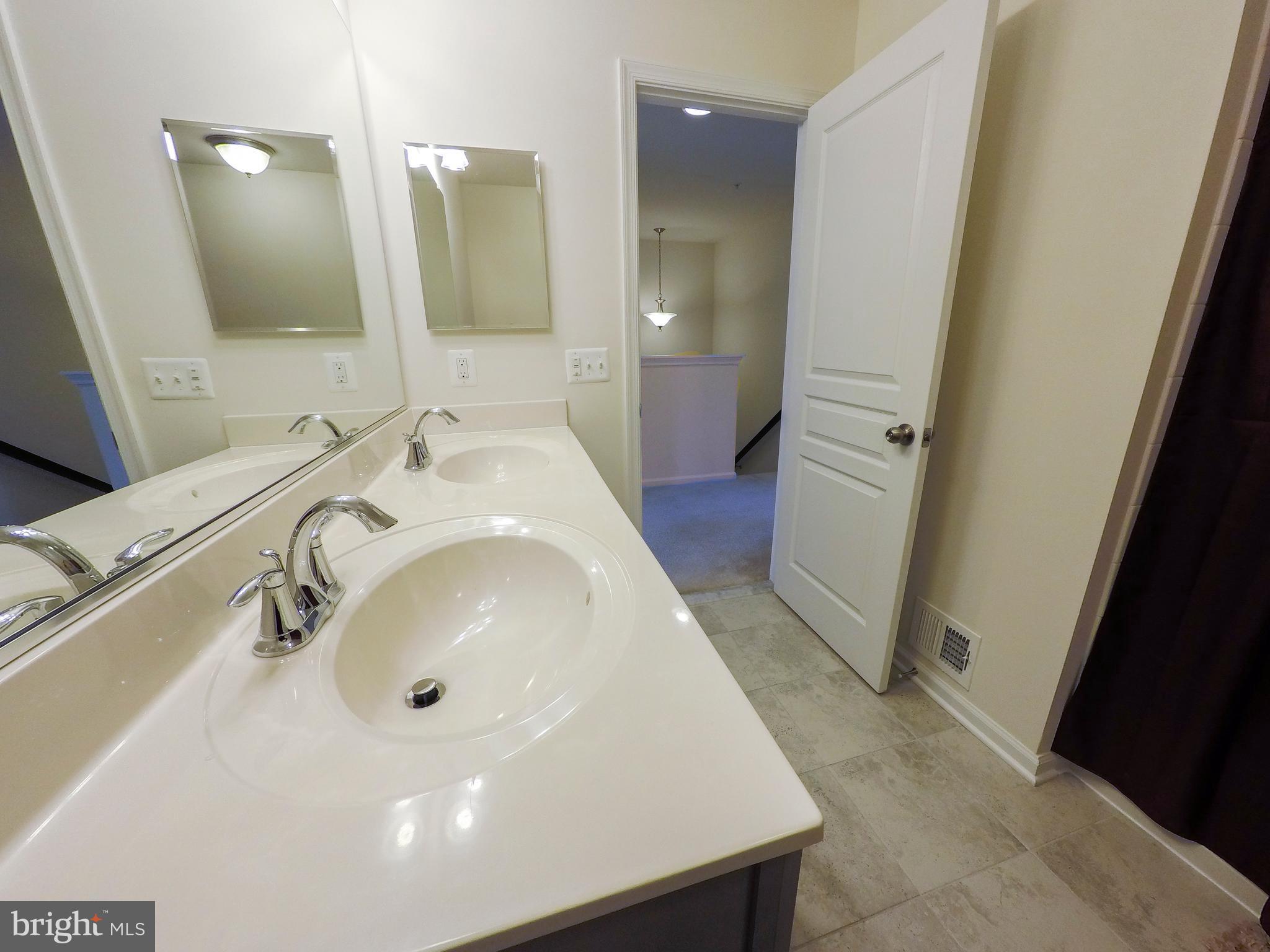 7809 Rappaport Drive Jessup, MD 20794 - Photo 77 of 84 Dual Sink Vanity