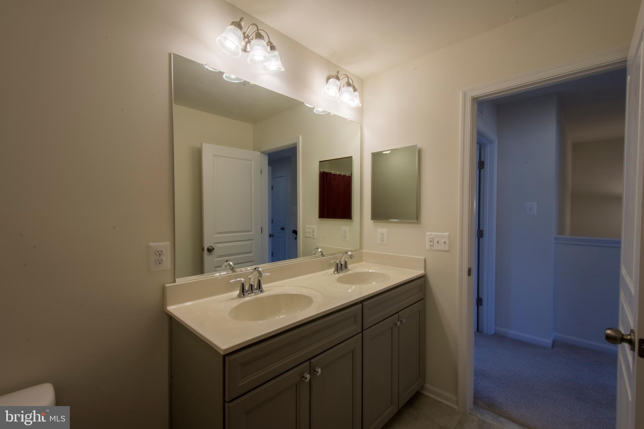 7809 Rappaport Drive Jessup, MD 20794 - Photo 78 of 84 Nickel Fixtures In Full Bath