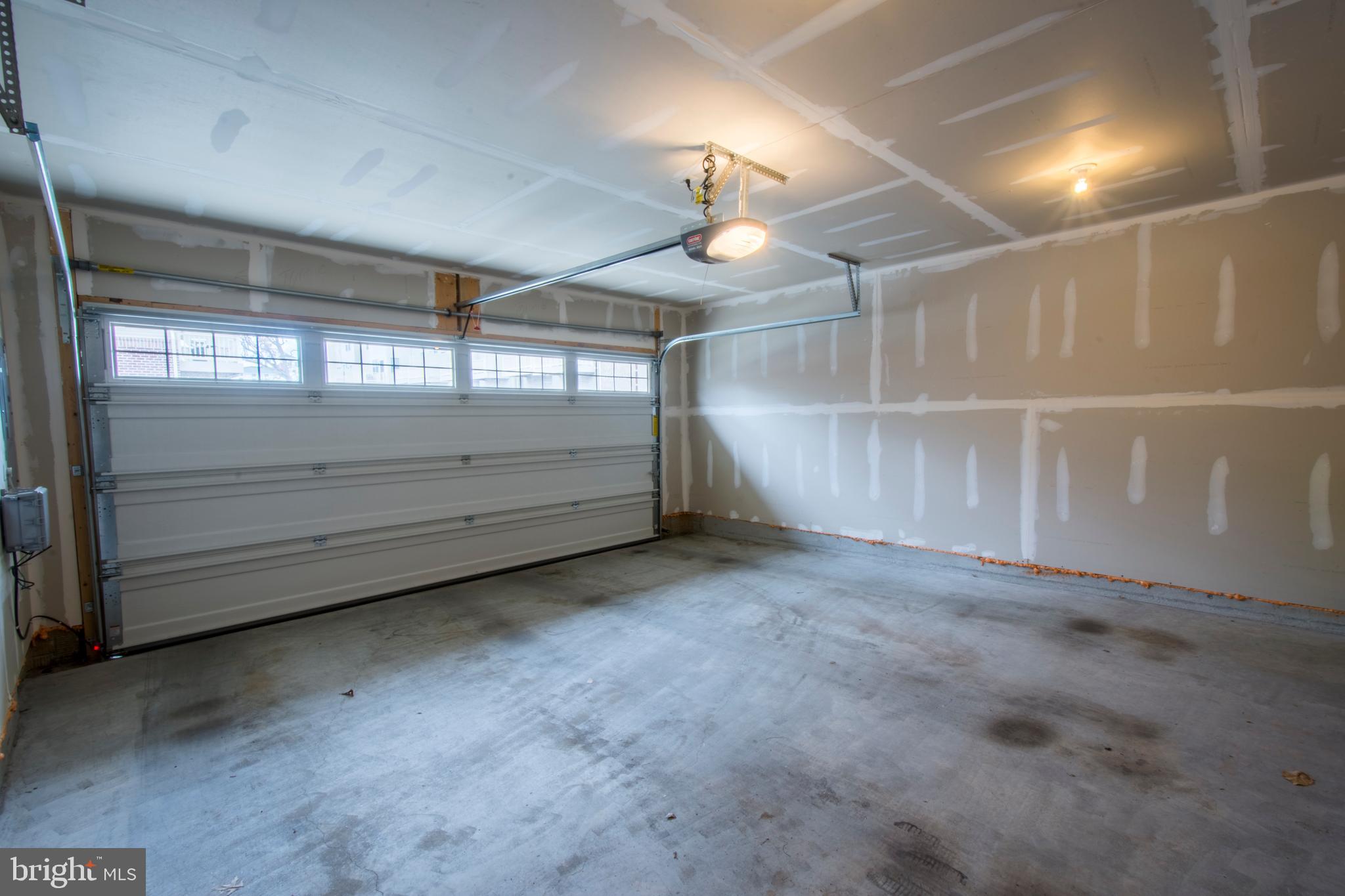 7809 Rappaport Drive Jessup, MD 20794 - Photo 79 of 84 Large, 2 Car Garage