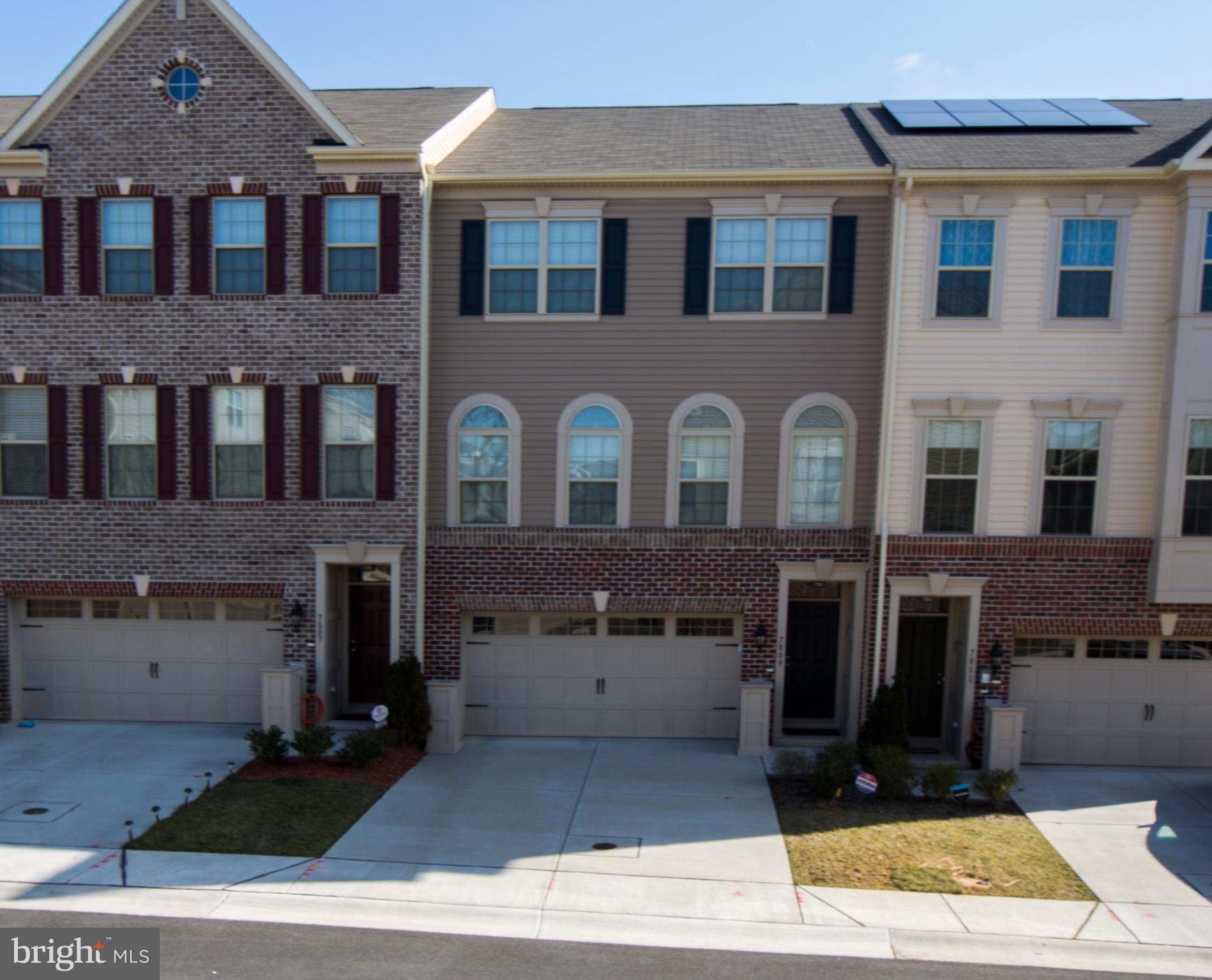 7809 Rappaport Drive Jessup, MD 20794 - Photo 80 of 84 Exterior