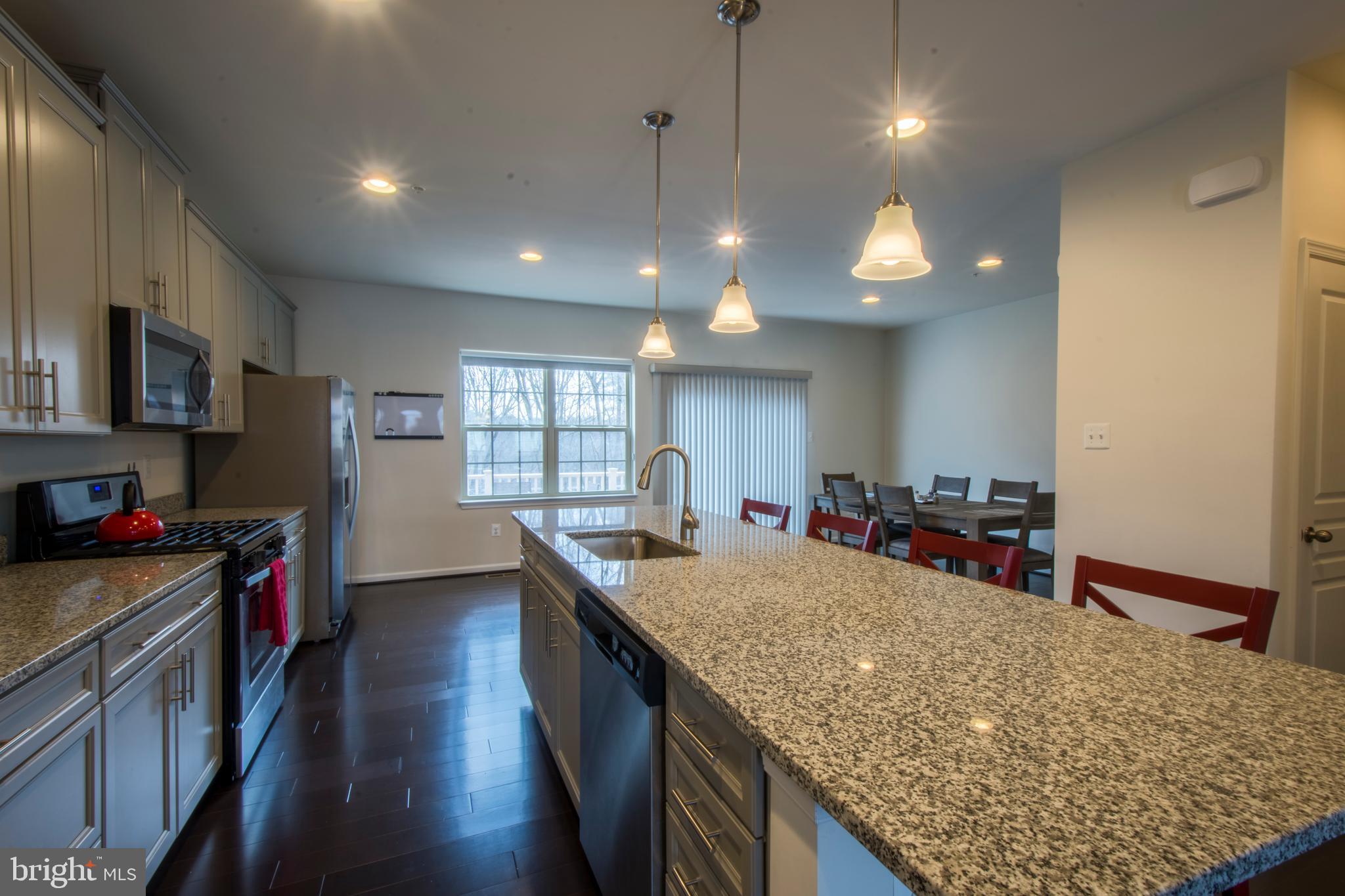 7809 Rappaport Drive Jessup, MD 20794 - Photo 9 of 84 Cooks Kitchen