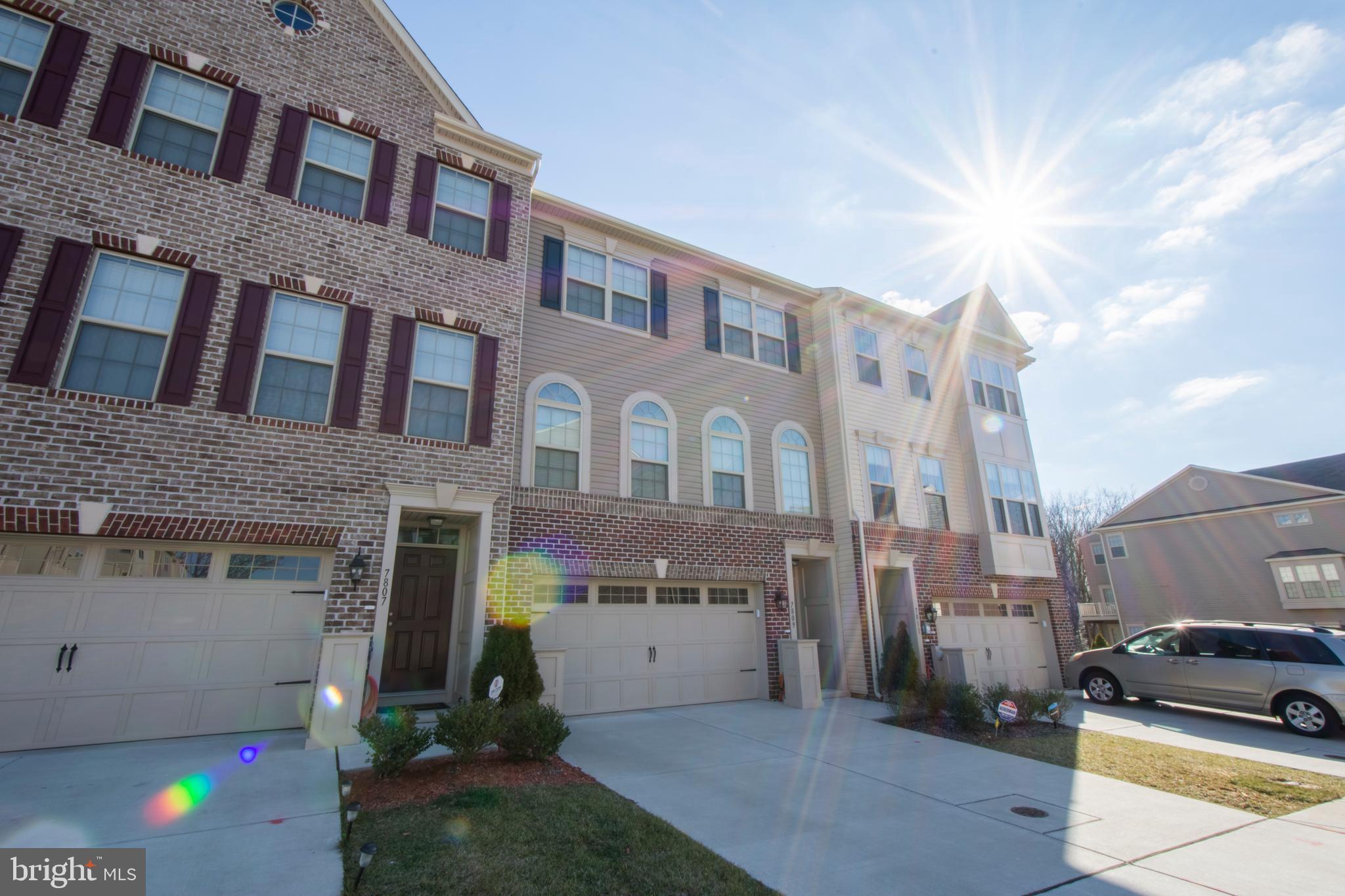 7809 Rappaport Drive Jessup, MD 20794 - Photo 82 of 84 Exterior