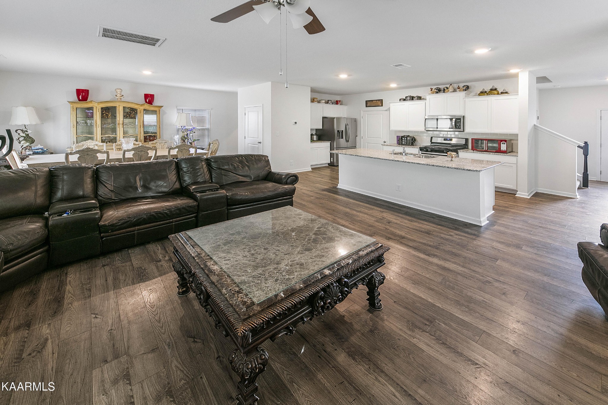 172 Ibis Loop Oak Ridge, TN 37830 - Photo 4 of 30 Gallery Image 4
