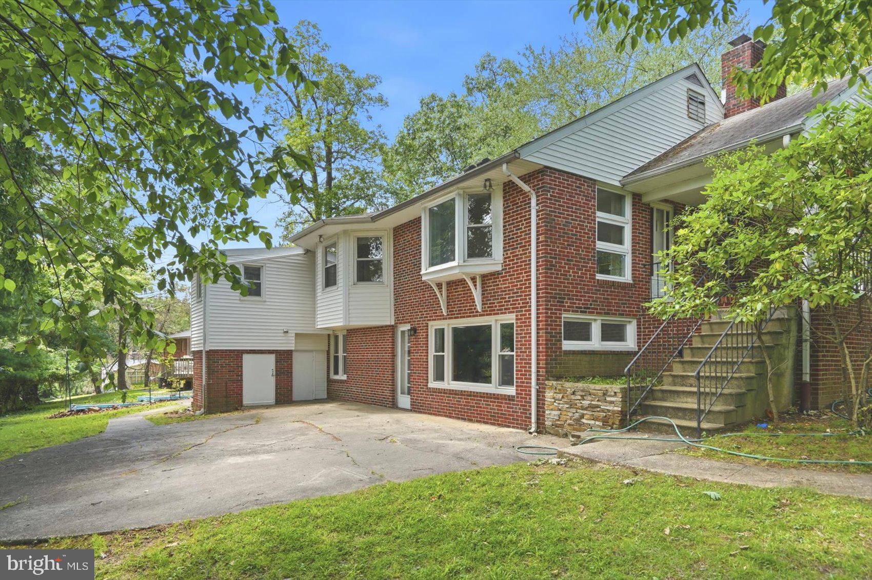 2703 Steele Road Baltimore, MD 21209 - Photo 33 of 34