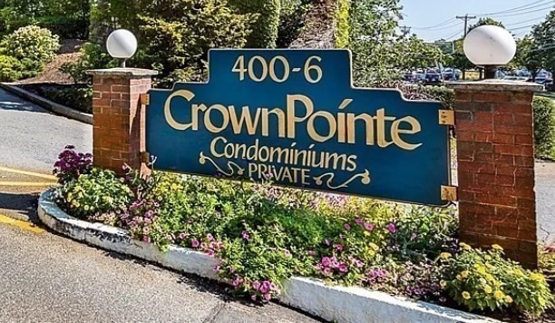 404 Paradise Road, Unit 2N Swampscott, MA 01907 - Photo 2 of 29