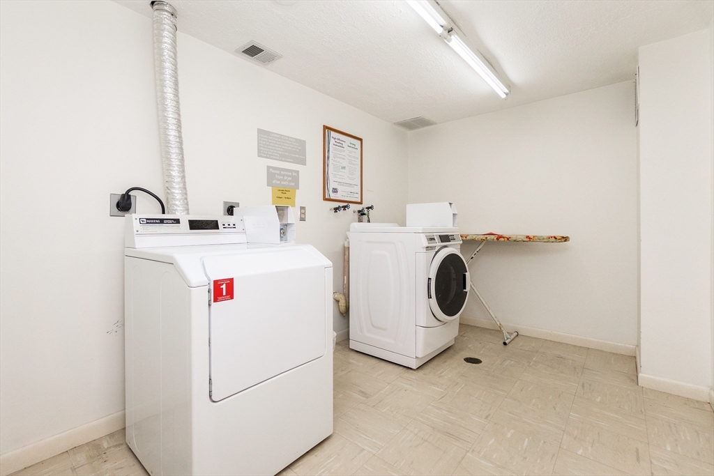 404 Paradise Road, Unit 2N Swampscott, MA 01907 - Photo 25 of 29