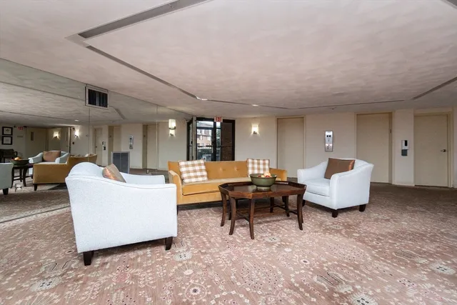 a view of a house with a street