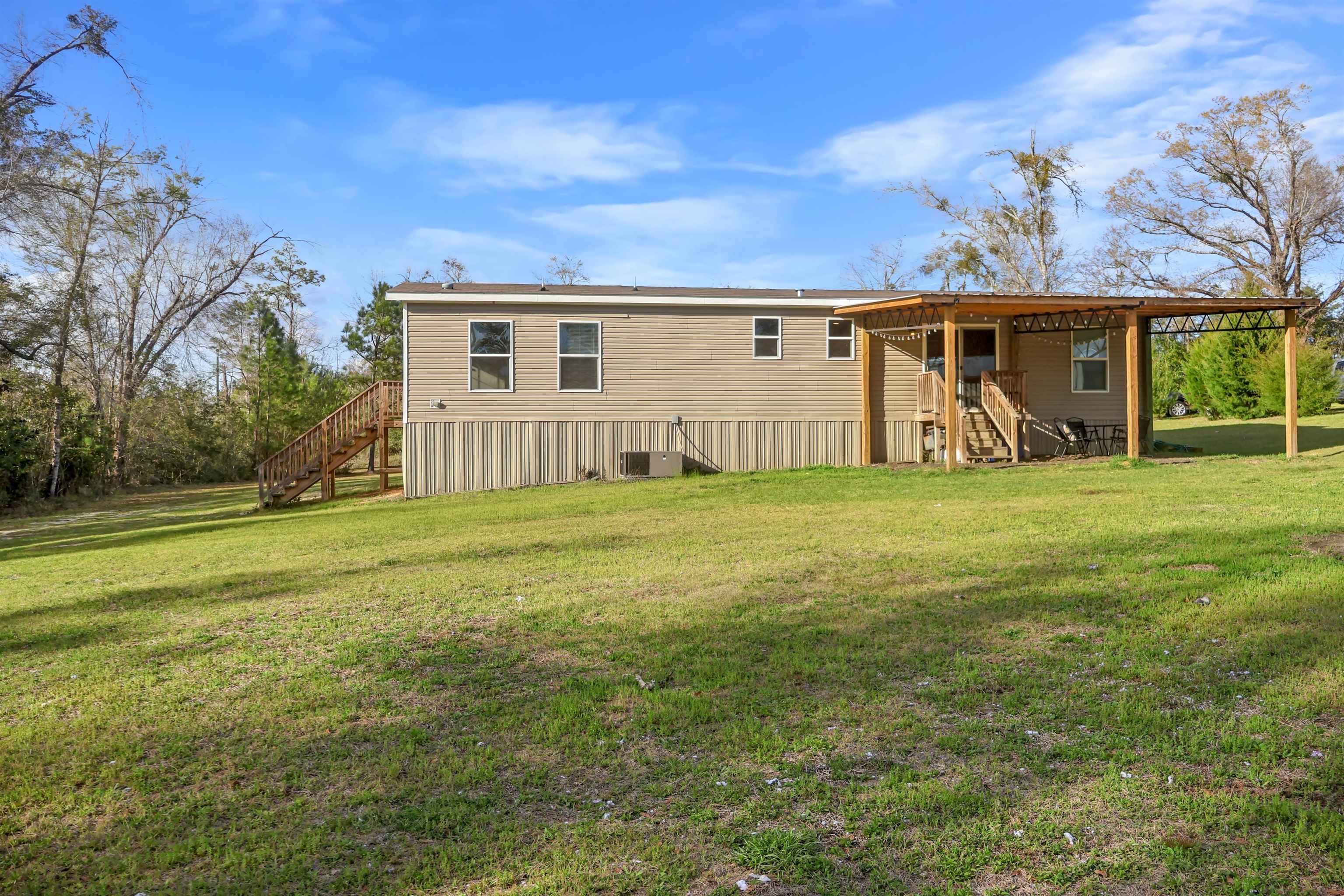 19297 Barton Cemetary Road Altha, FL 32421 - Photo 20 of 24