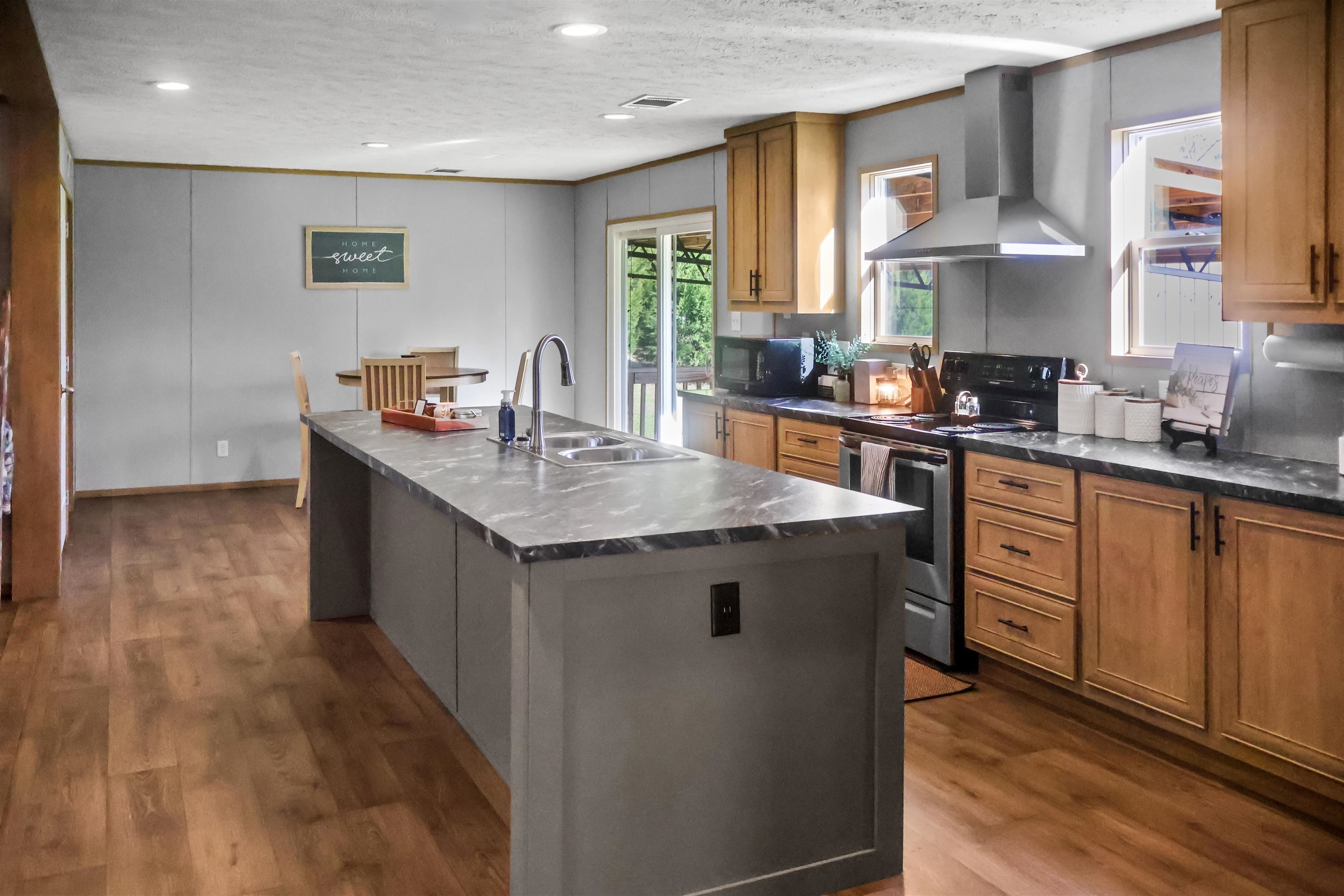 19297 Barton Cemetary Road Altha, FL 32421 - Photo 2 of 24