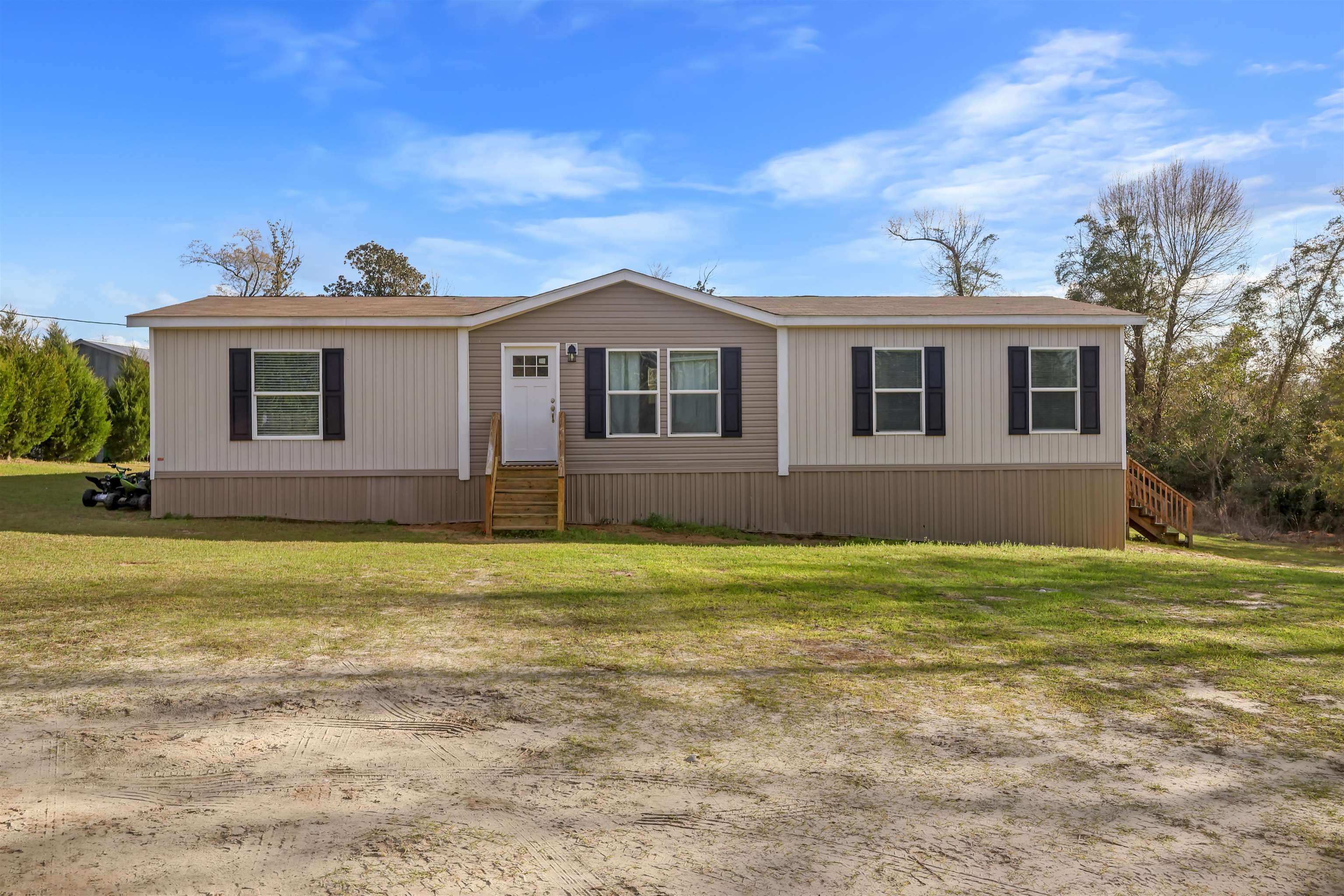 19297 Barton Cemetary Road Altha, FL 32421 - Photo 23 of 24