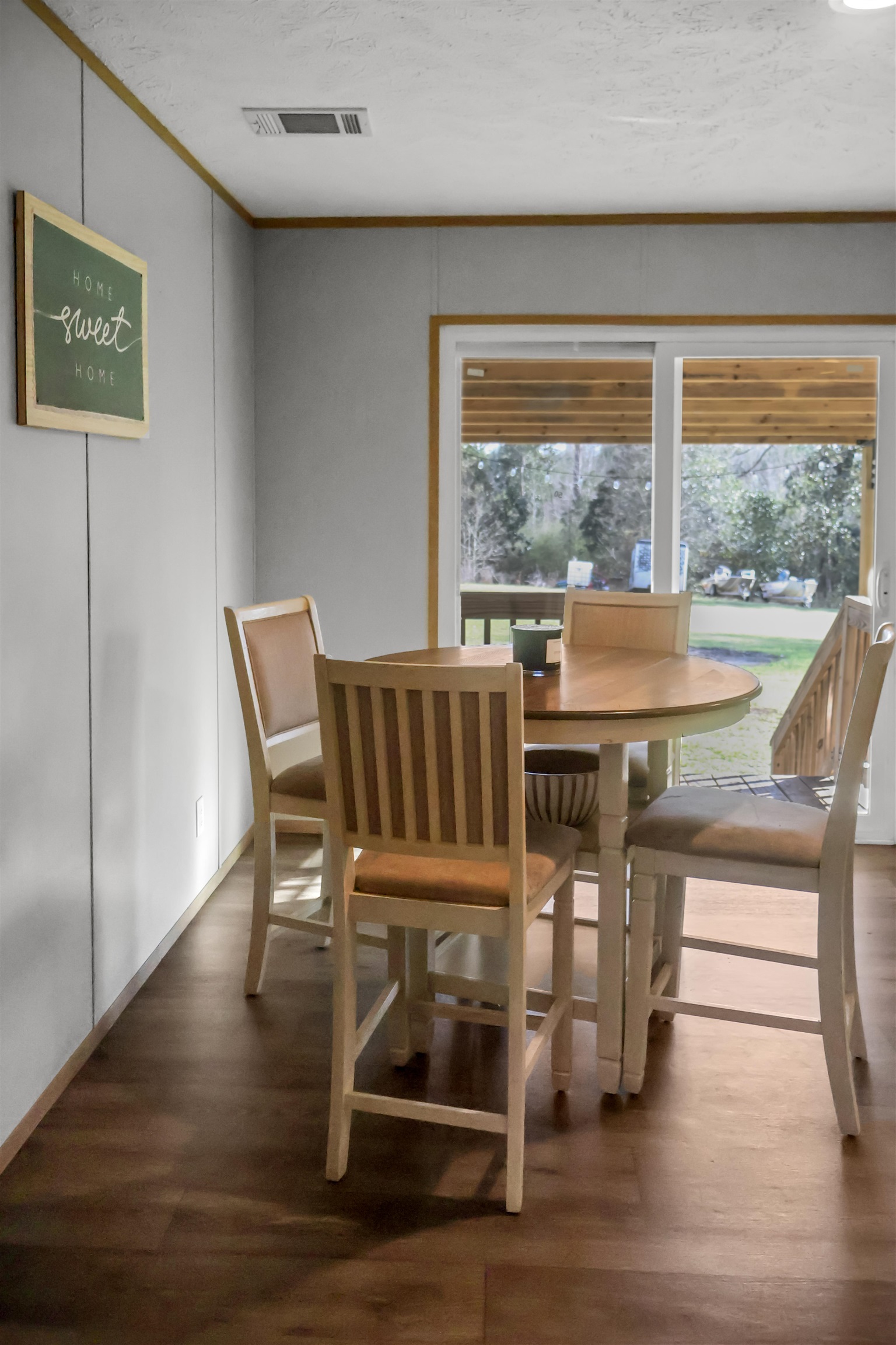 19297 Barton Cemetary Road Altha, FL 32421 - Photo 4 of 24