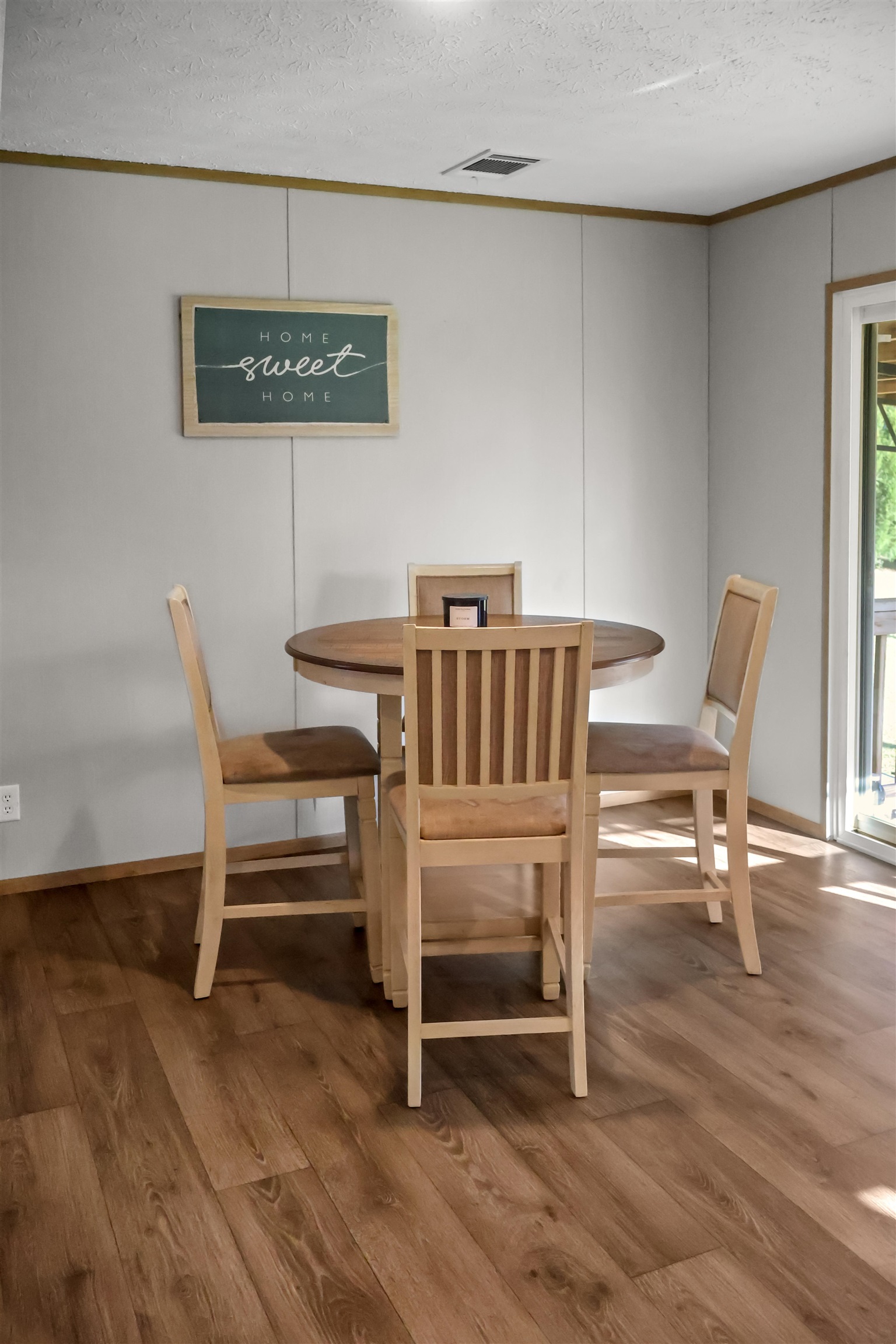 19297 Barton Cemetary Road Altha, FL 32421 - Photo 5 of 24