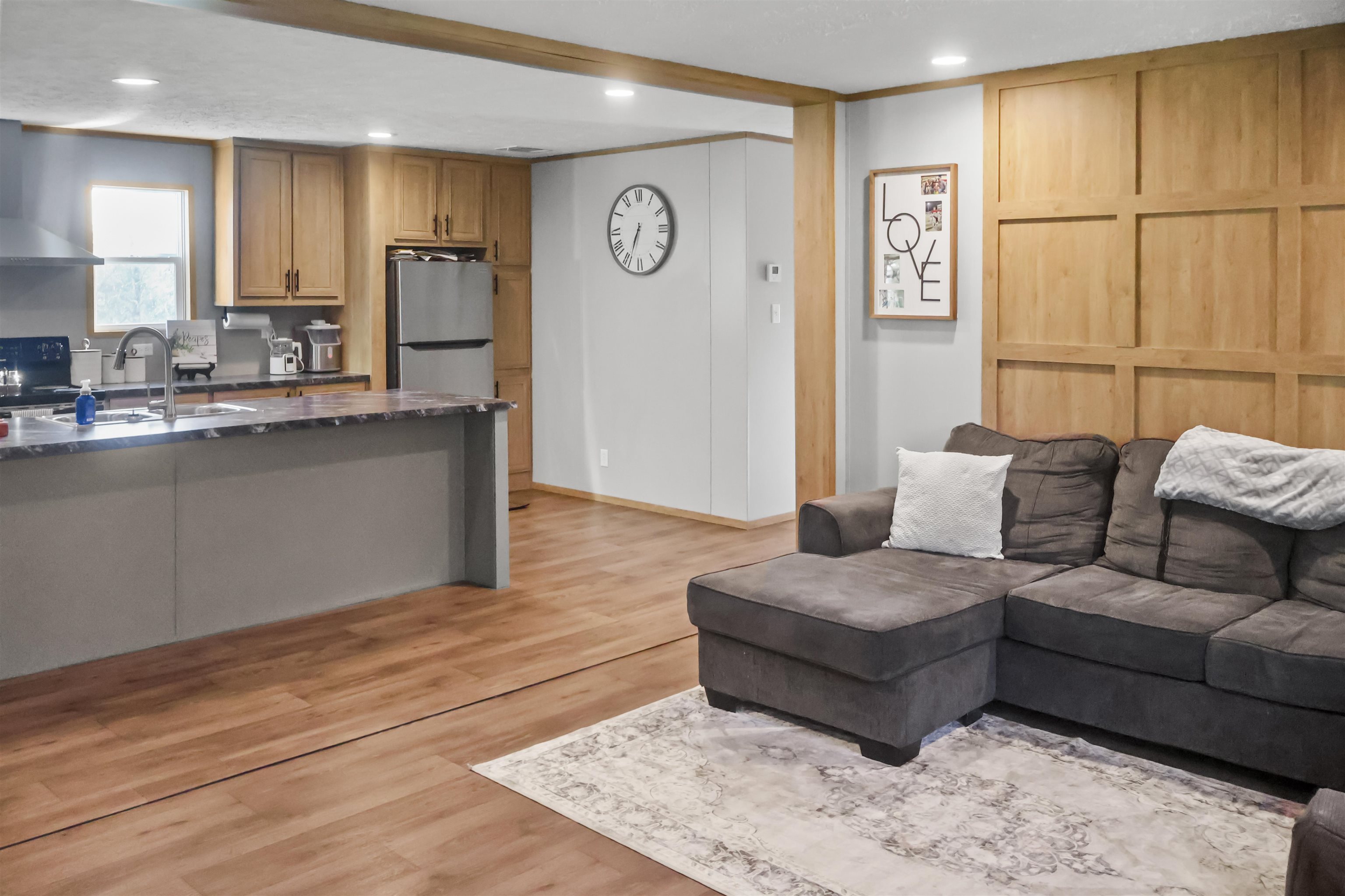 19297 Barton Cemetary Road Altha, FL 32421 - Photo 6 of 24