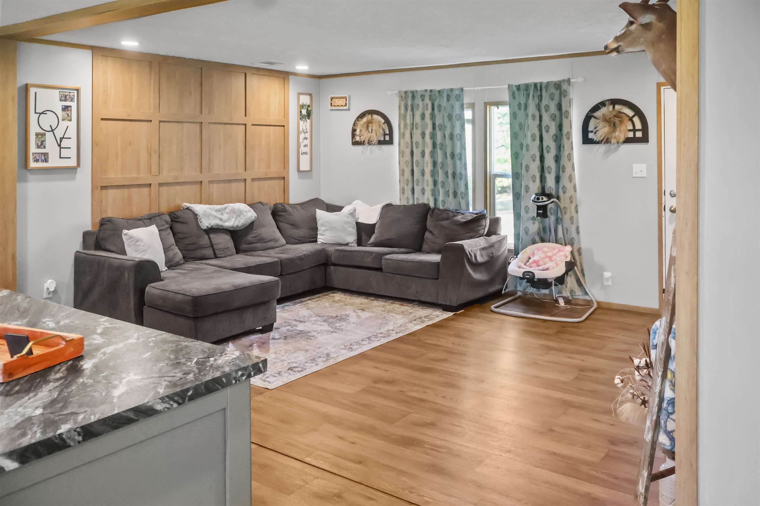 19297 Barton Cemetary Road Altha, FL 32421 - Photo 7 of 24