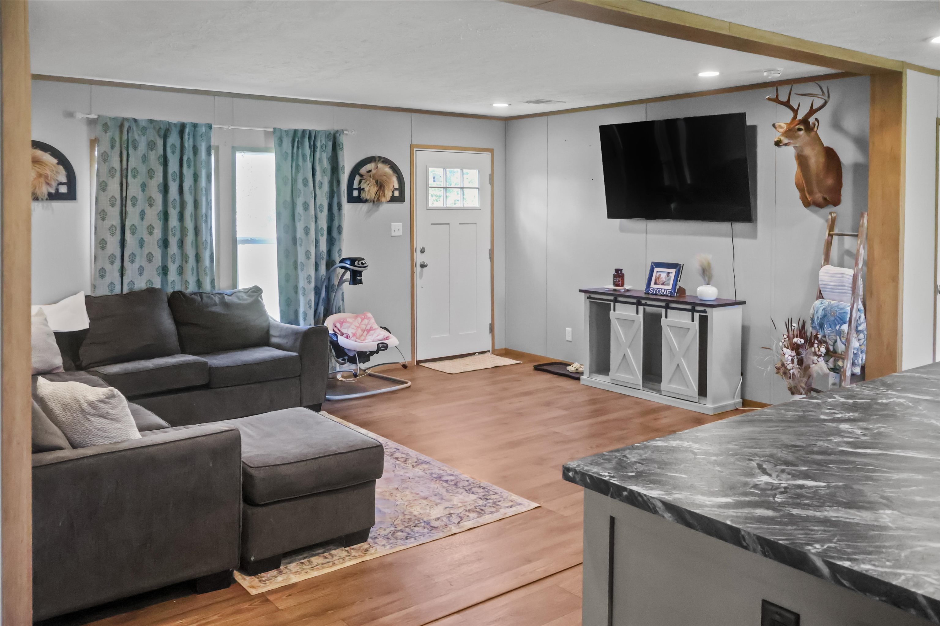 19297 Barton Cemetary Road Altha, FL 32421 - Photo 8 of 24