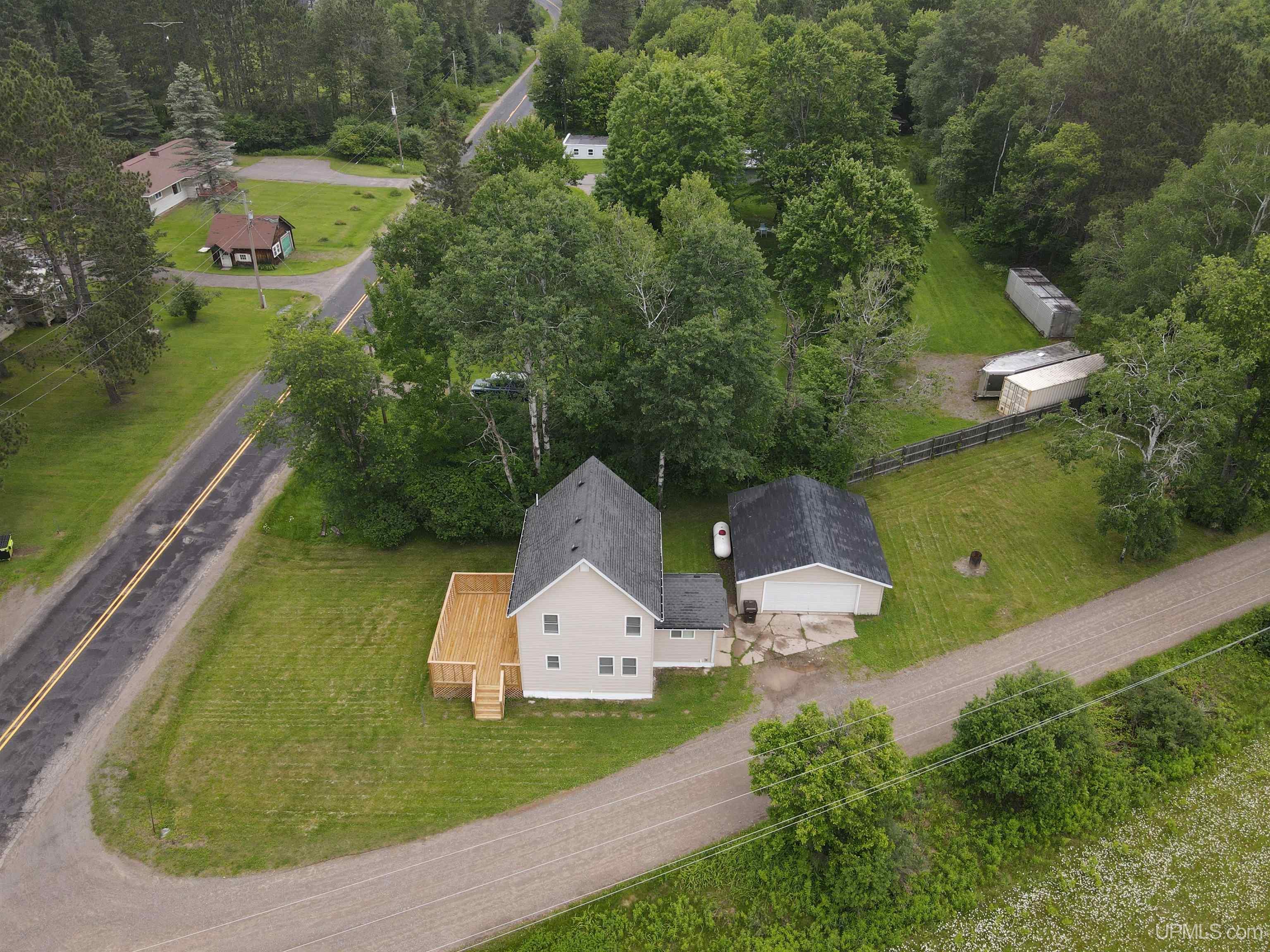 140 Caspian Cutoff Road Iron River, MI 49935 - Photo 4 of 58
