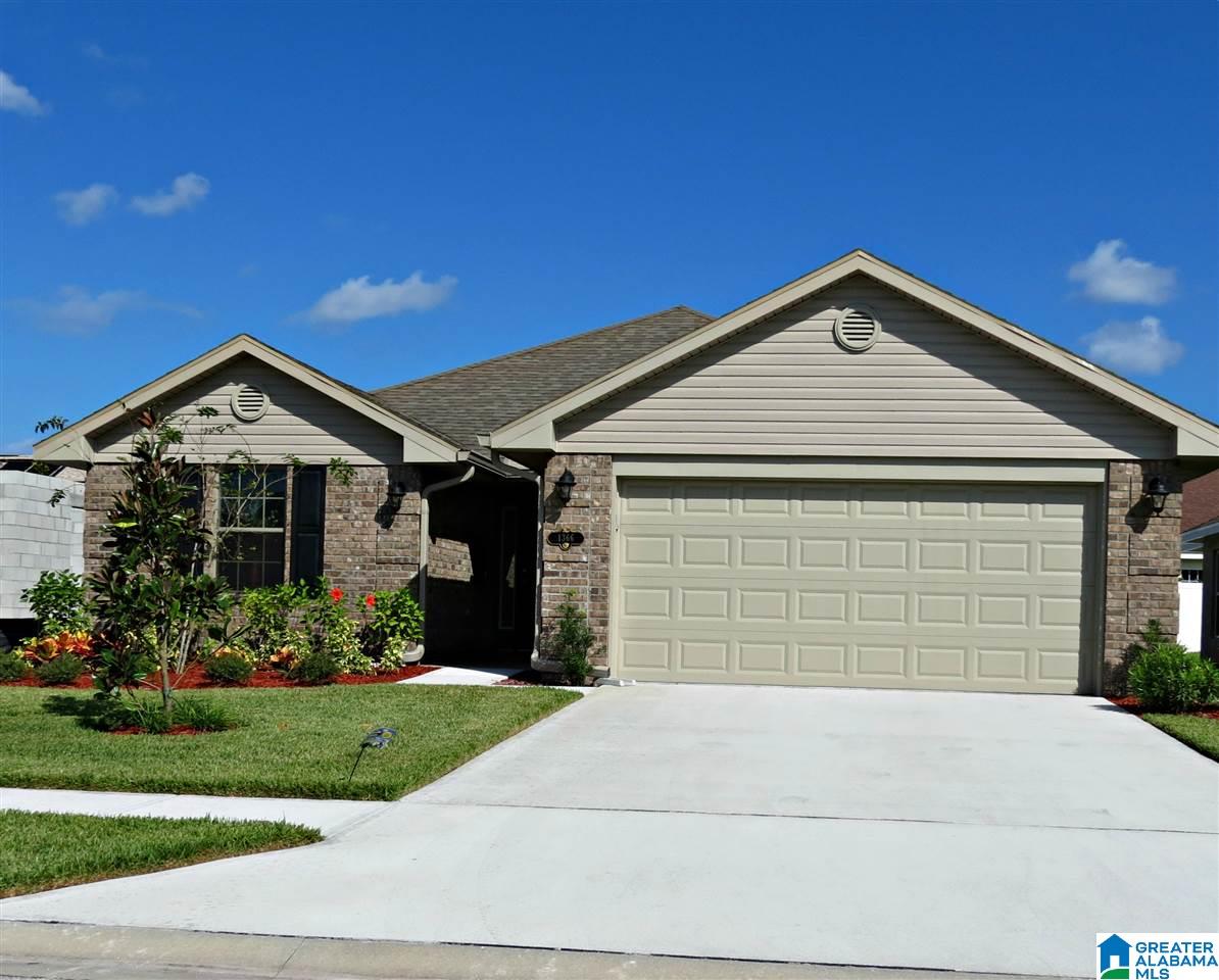 106 Grasonville Road Alabaster, AL 35007 - Photo 3 of 10