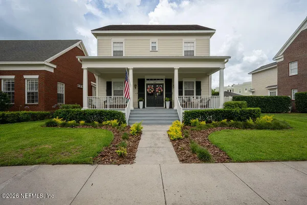 $1,289,000 | 712 Teal Avenue, Celebration, FL 34747