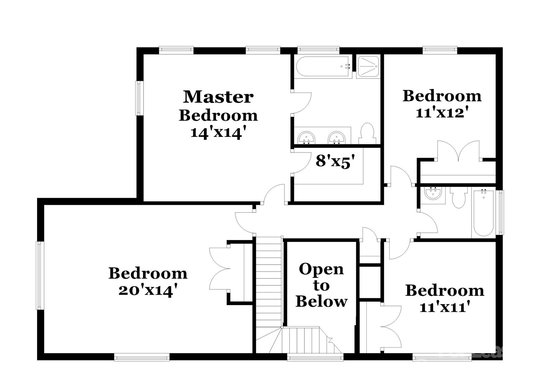 5537 Lemley Road Northwest Concord, NC 28027 - Photo 17 of 17 a picture of a park