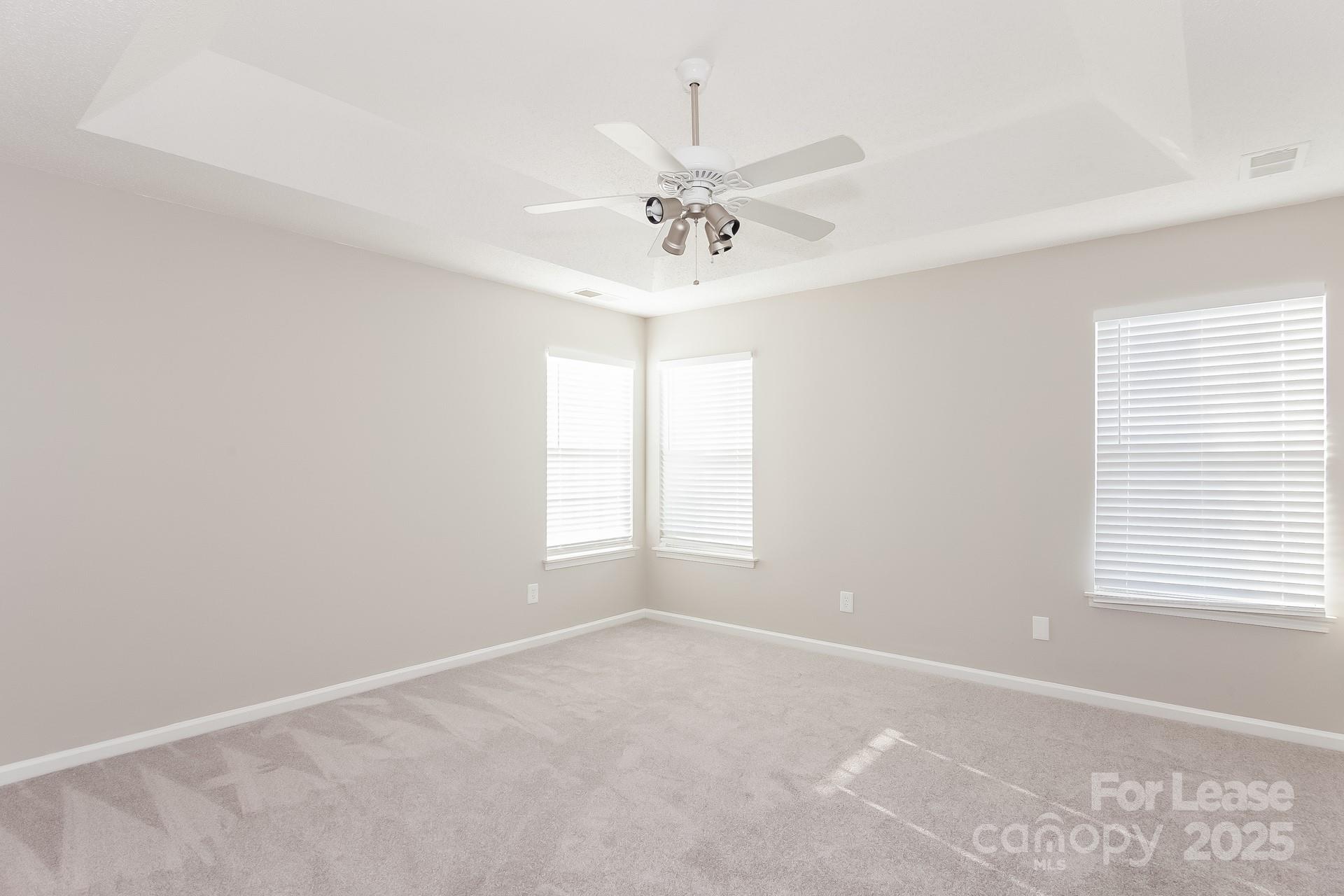 5537 Lemley Road Northwest Concord, NC 28027 - Photo 6 of 17 a view of an empty room with a window