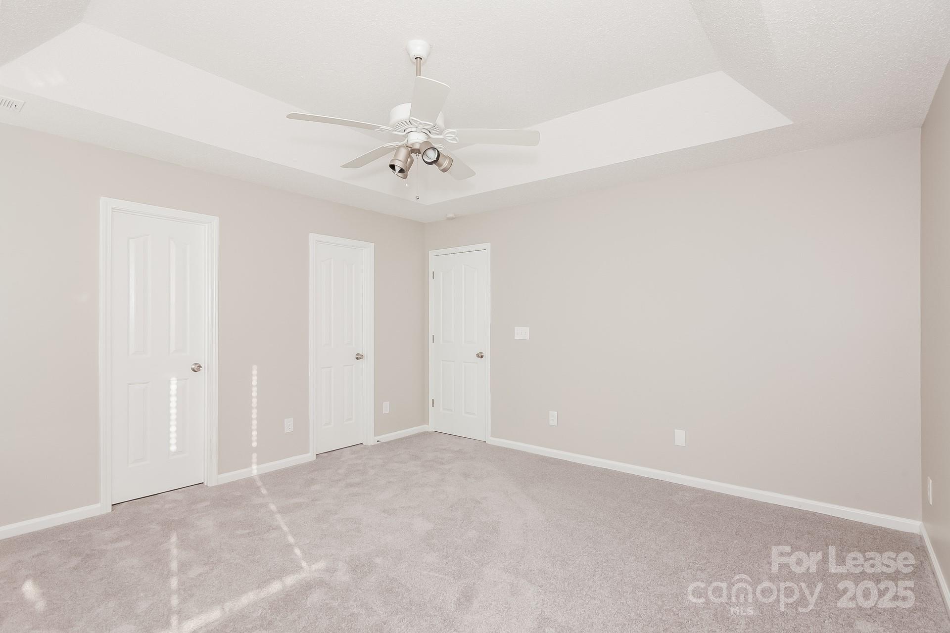 5537 Lemley Road Northwest Concord, NC 28027 - Photo 7 of 17 a view of an empty room