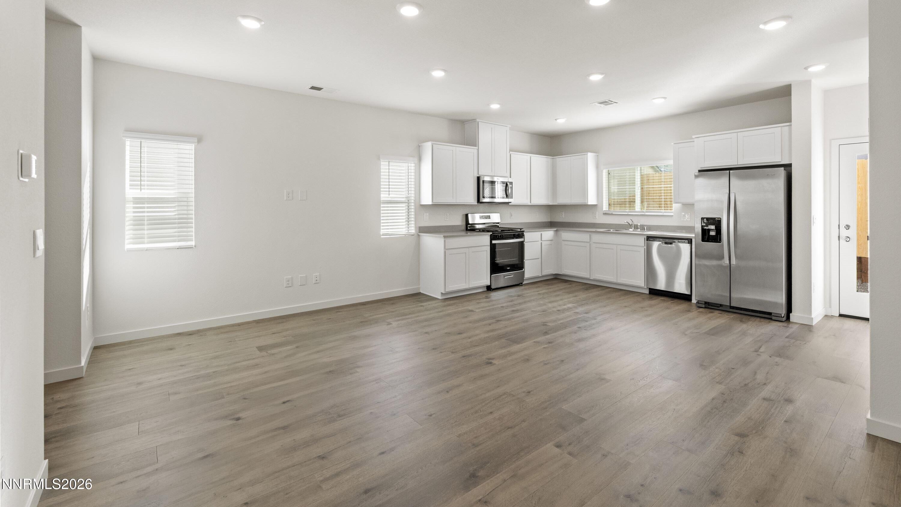 8317 Violet Oak Drive Reno, NV 89506 - Photo 9 of 25 Great Room