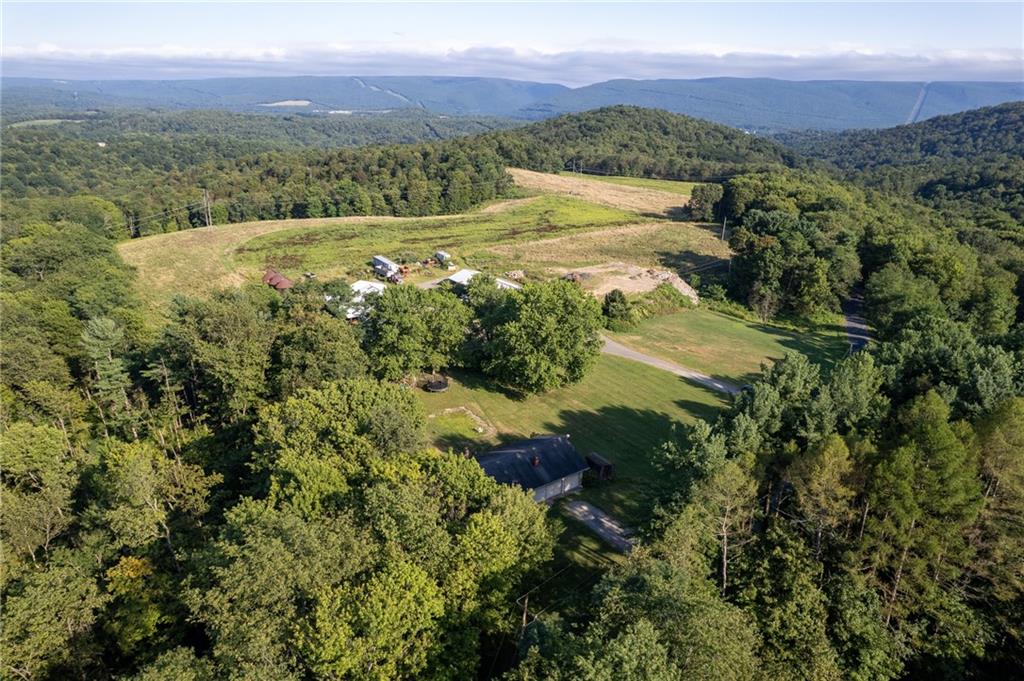 0 Hutchison Hollow Road Seward, PA 15954 - Photo 36 of 46 a view of lake with mountain