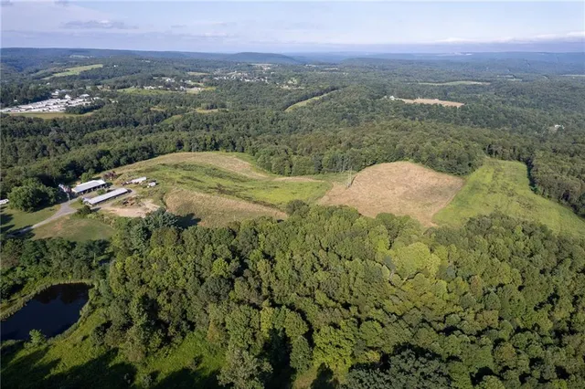 a view of an outdoor space and a lake view