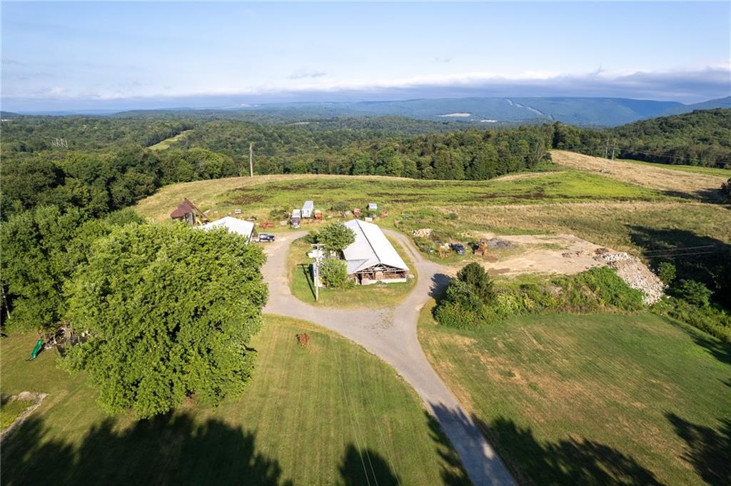0 Hutchison Hollow Road Seward, PA 15954 - Photo 5 of 46 a view of an outdoor space and a lake view