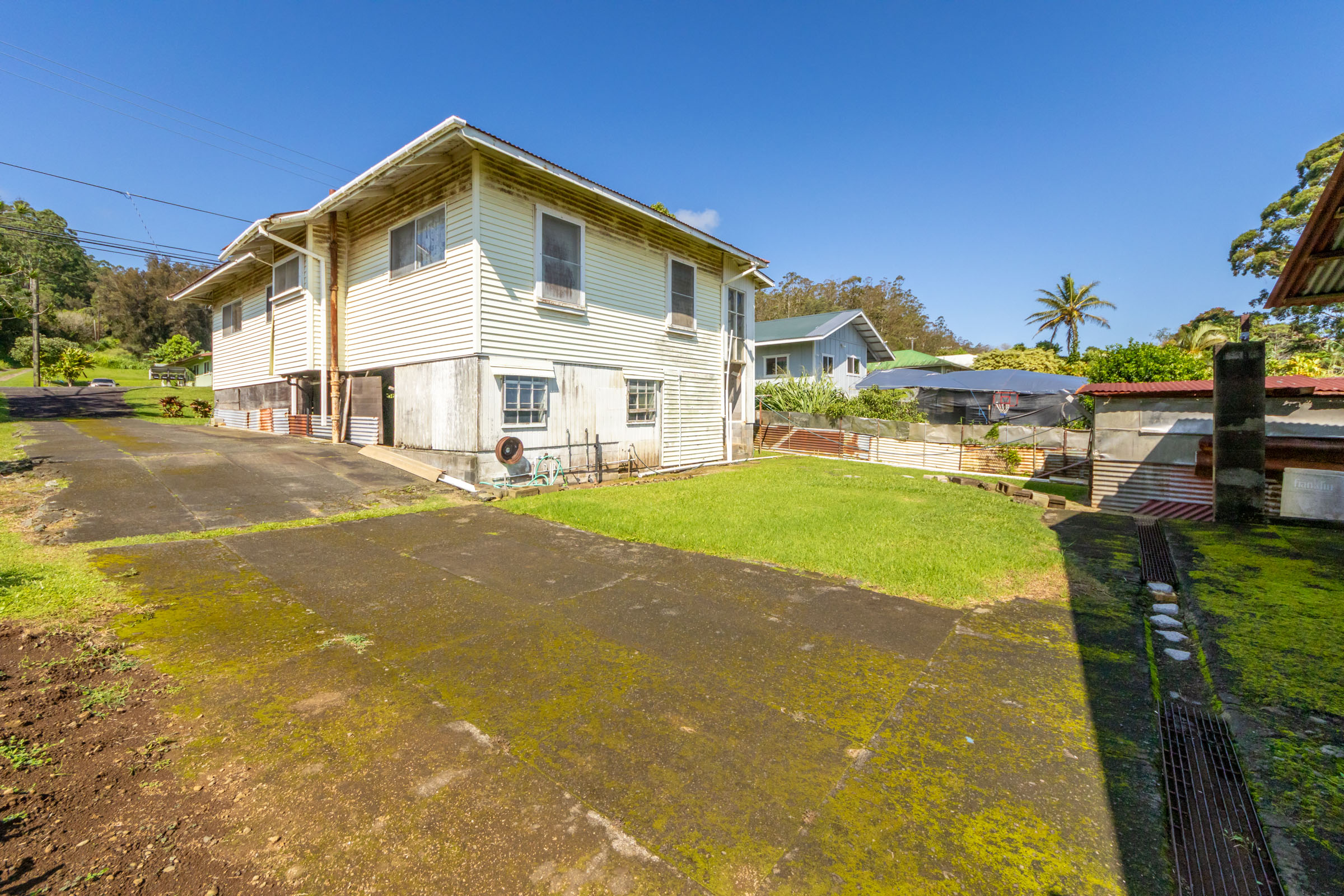 46-4162 Honokaa-Waipio Road Honokaa, HI 96727 - Photo 10 of 22