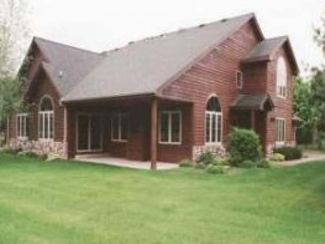 7302 Deerwood Road Minocqua, WI 54548 - Photo 7 of 8 Gallery Image 7