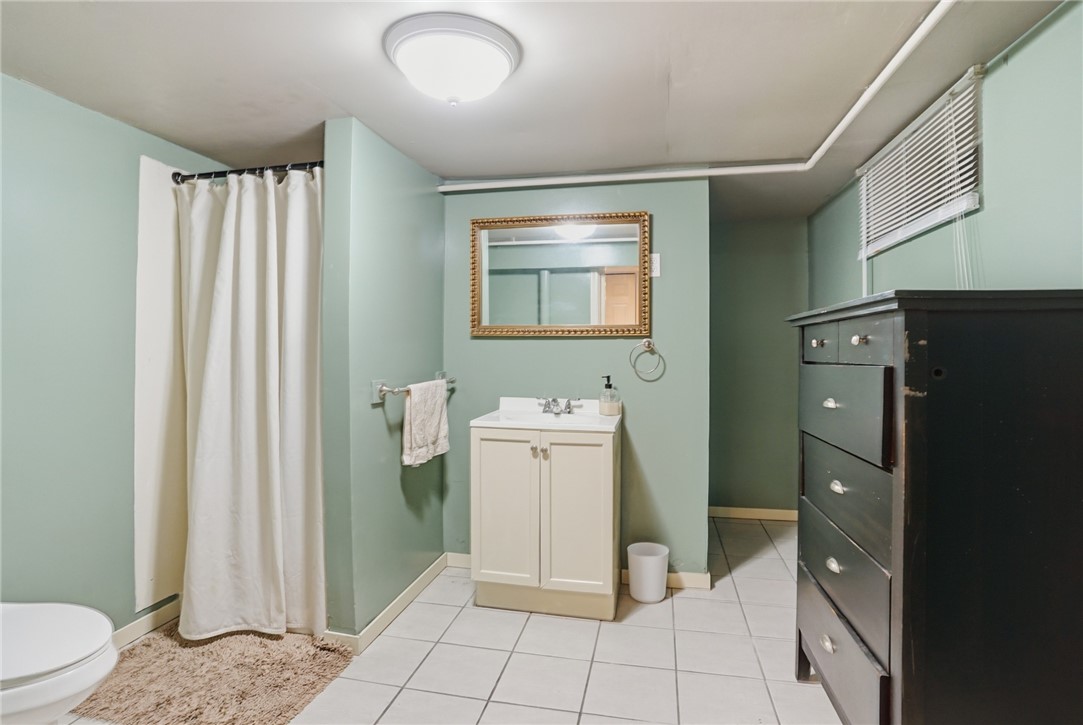 514 Killingly Street Johnston, RI 02919 - Photo 31 of 41 Full bath in basement
