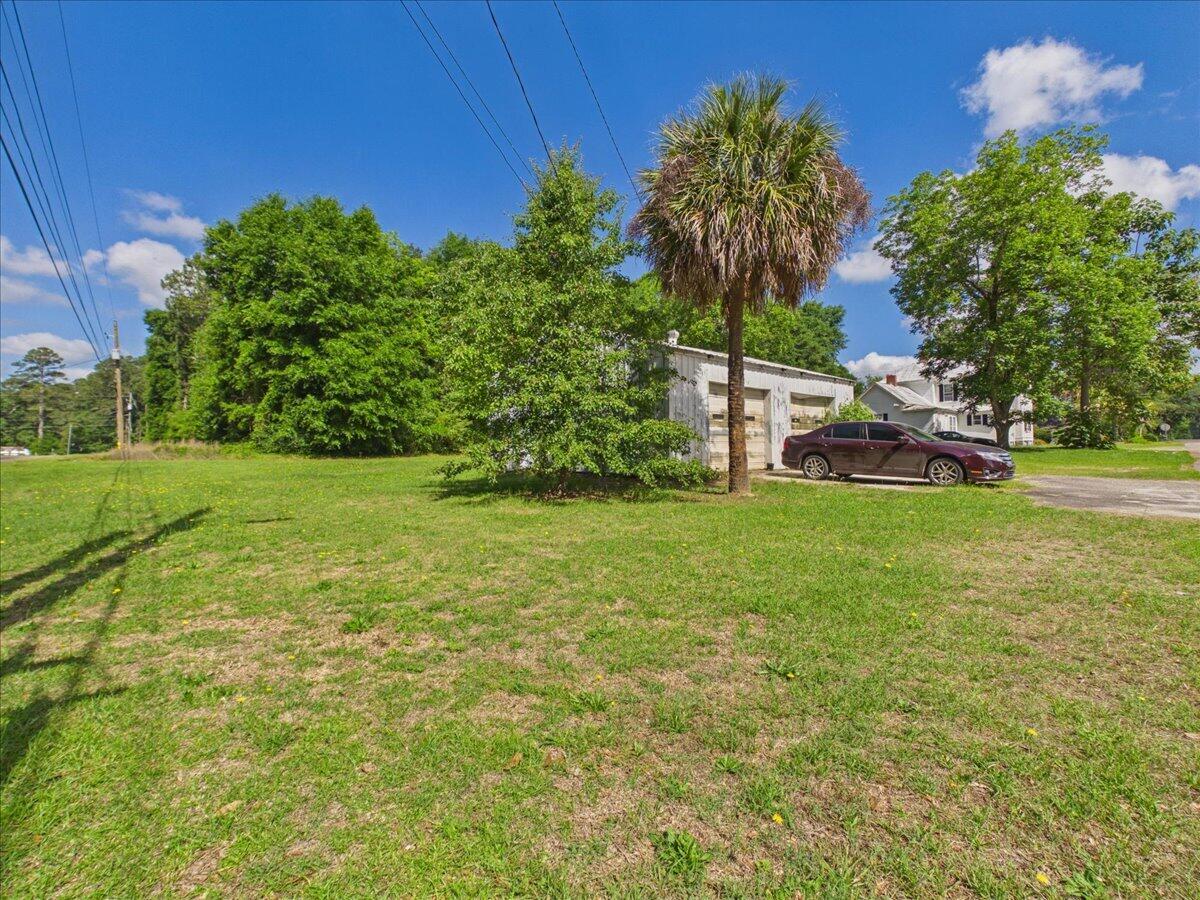 106 Ferguson Street Salley, SC 29137 - Photo 33 of 35