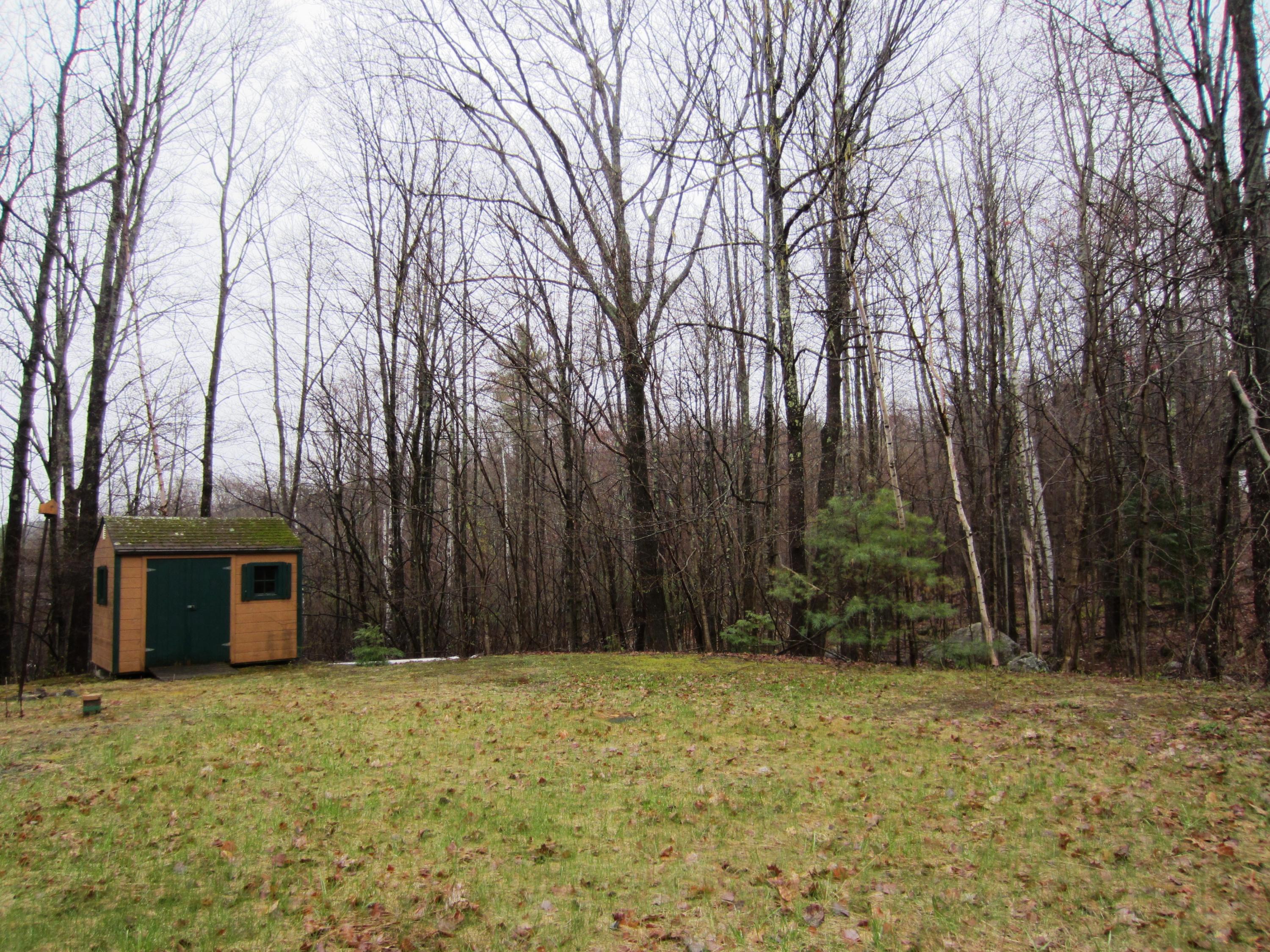 375 Ross Corner Road Shapleigh, ME 04076 - Photo 17 of 18 Side Yard1