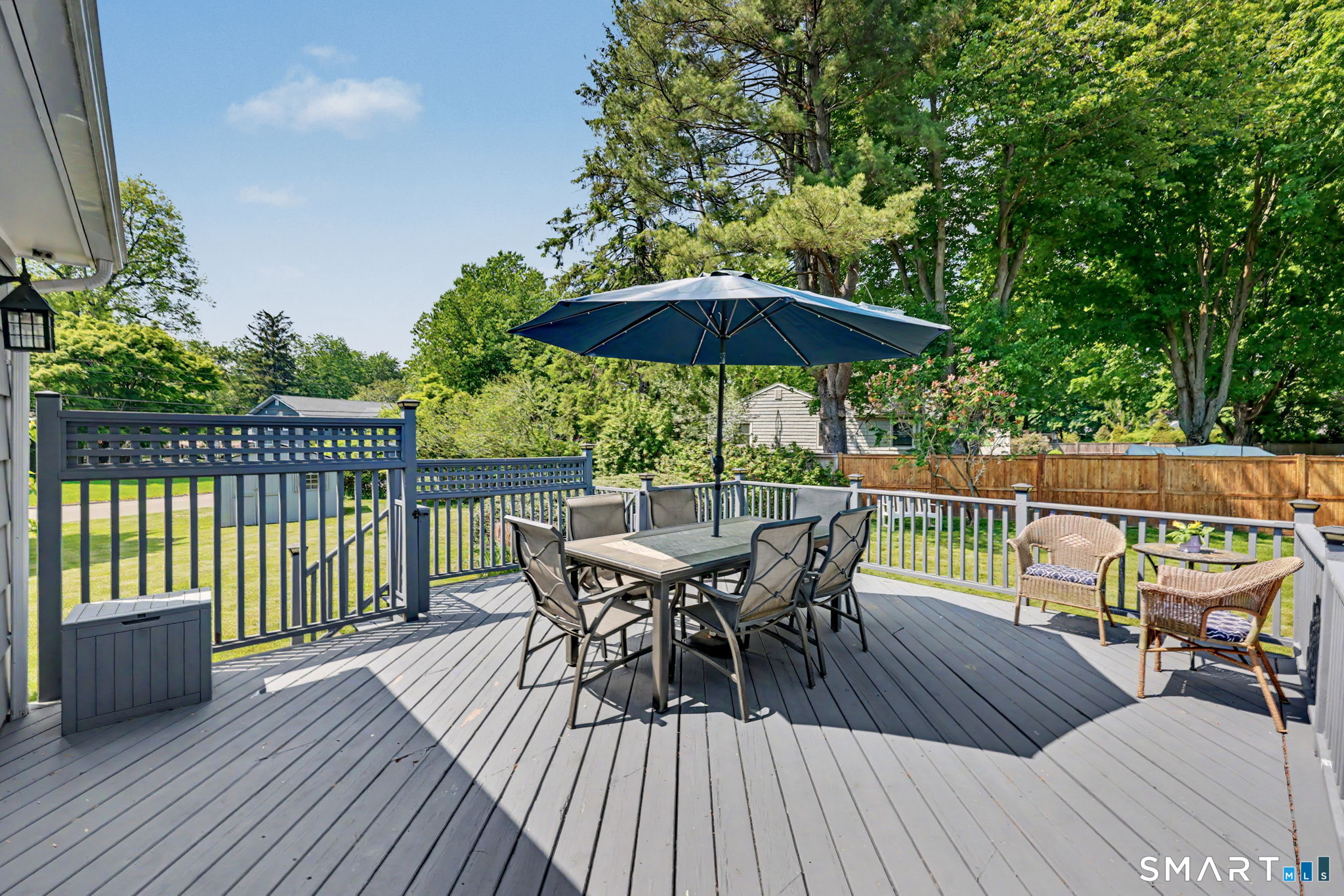 45 Cottontail Road Norwalk, CT 06854 - Photo 21 of 29