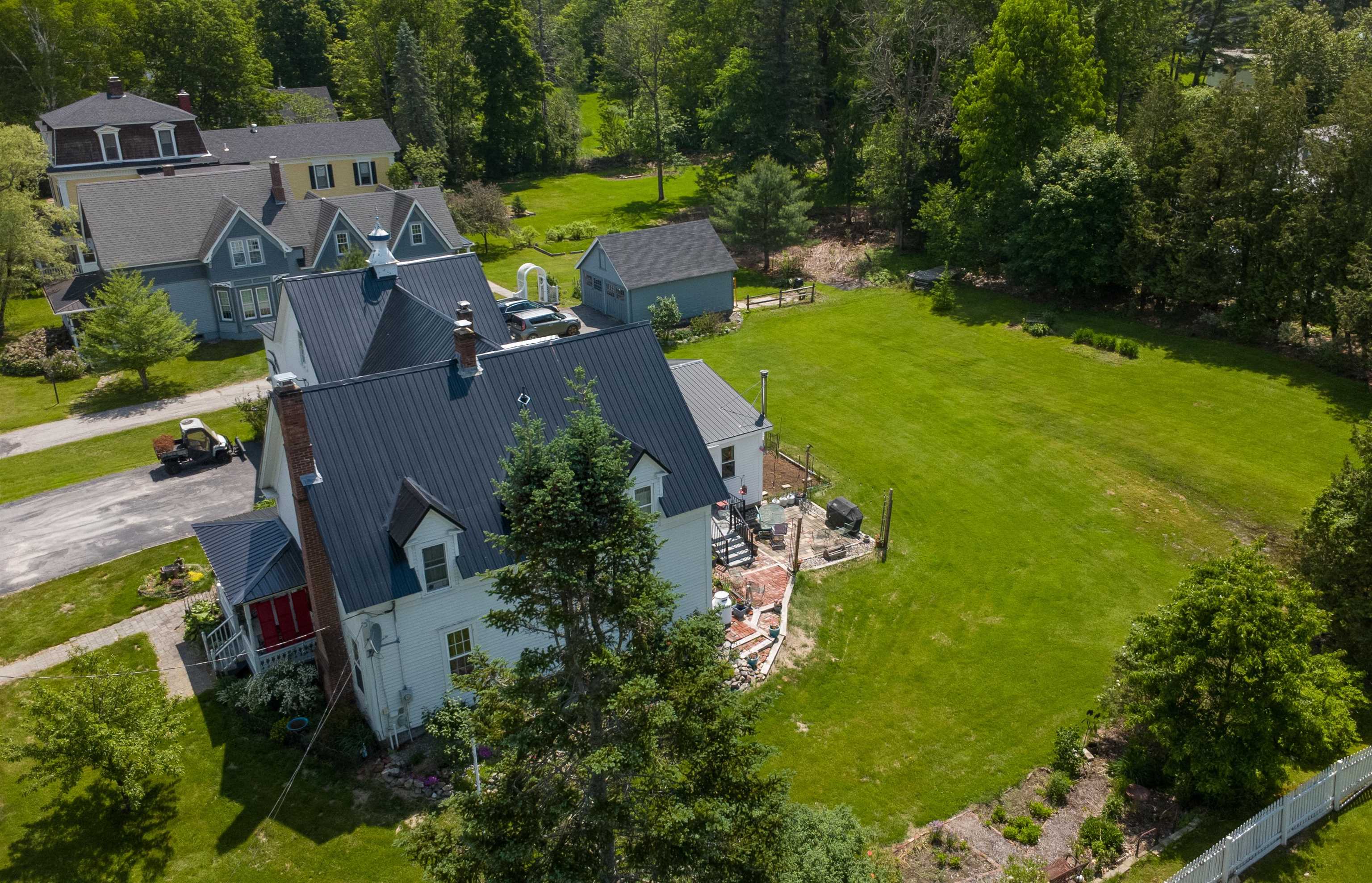 13 Pleasant Street Lancaster, NH 03584 - Photo 58 of 59