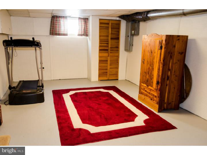 19 Ridgefield Road Newtown Square, PA 19073 - Photo 22 of 25 Basement - Finished