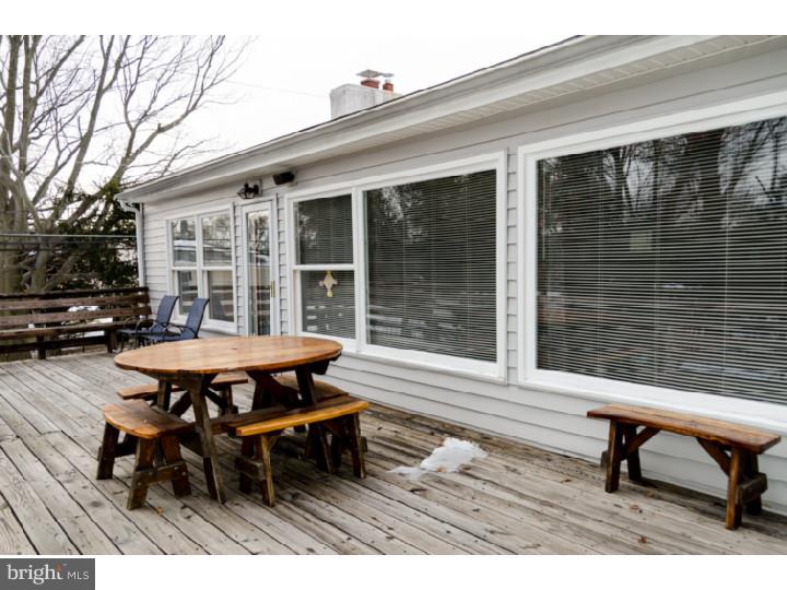 19 Ridgefield Road Newtown Square, PA 19073 - Photo 25 of 25 Deck