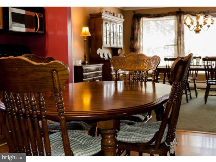 19 Ridgefield Road Newtown Square, PA 19073 - Photo 8 of 25 Dining Room