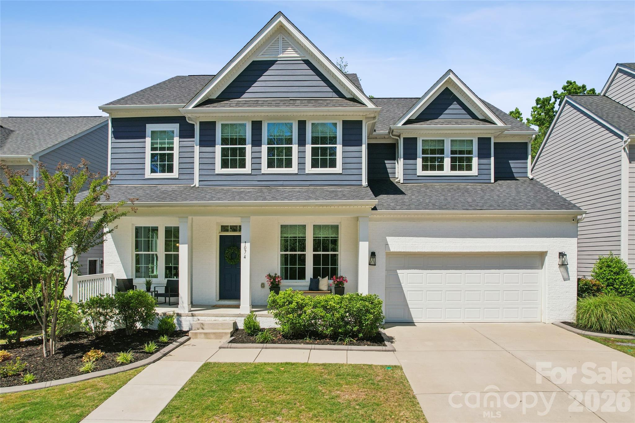 1074 Weir Court Fort Mill, SC 29708 - Photo 3 of 48