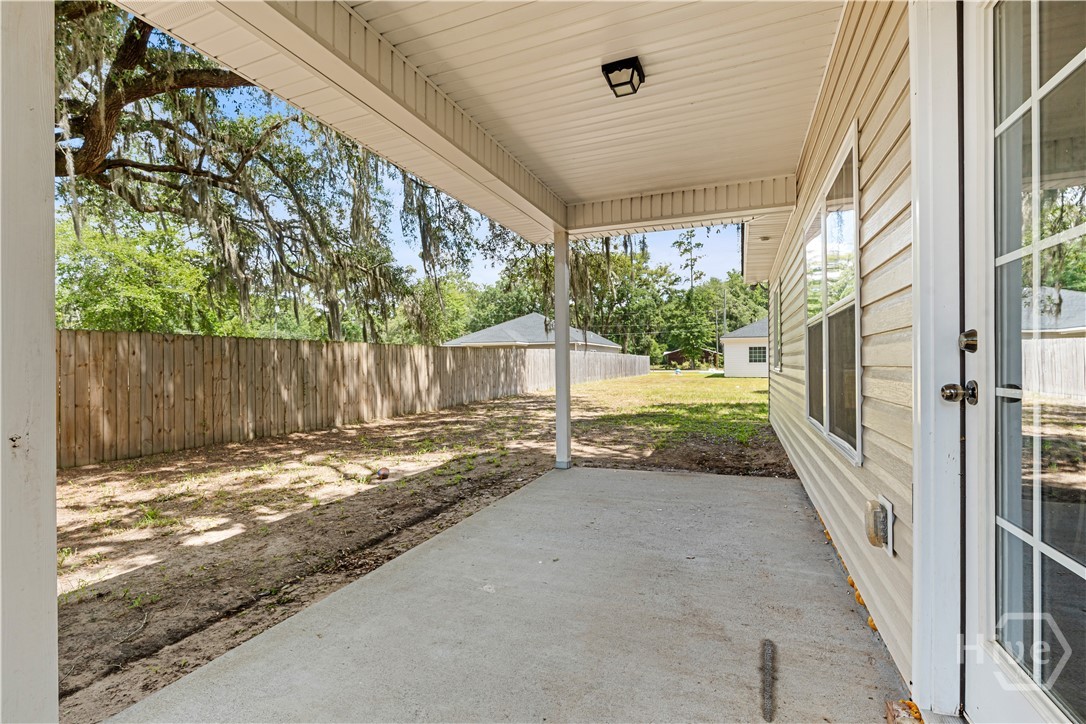 37 Douglas Road Allenhurst, GA 31301 - Photo 36 of 36