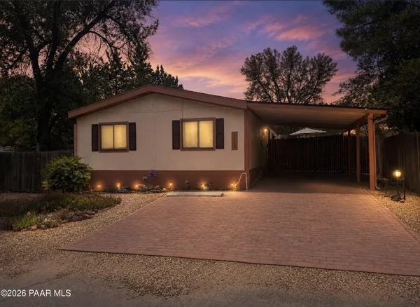 $143,500 | 1505 Acklin Drive, Prescott, AZ 86301