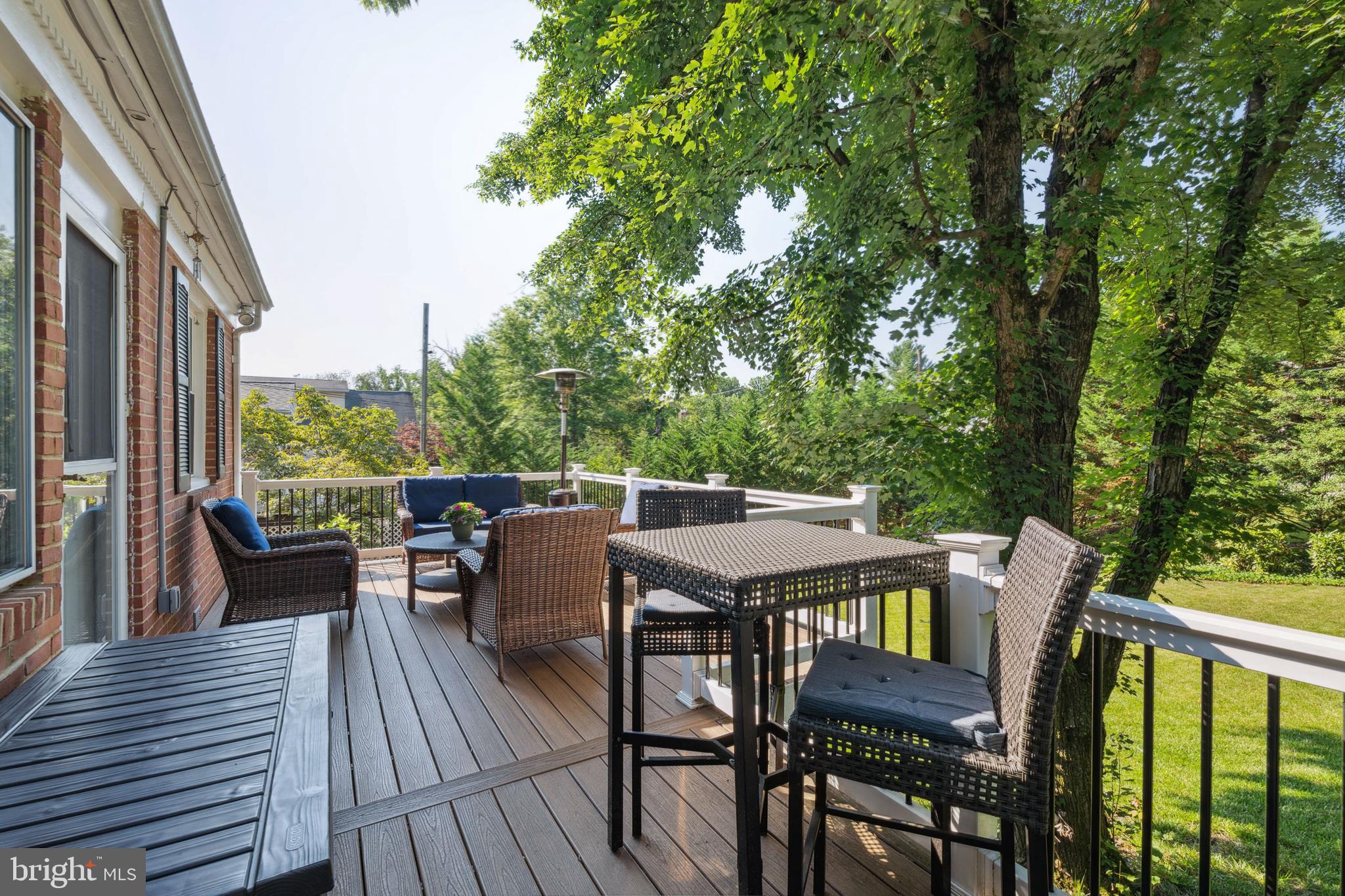 511 Piccadilly Road Towson, MD 21204 - Photo 30 of 37