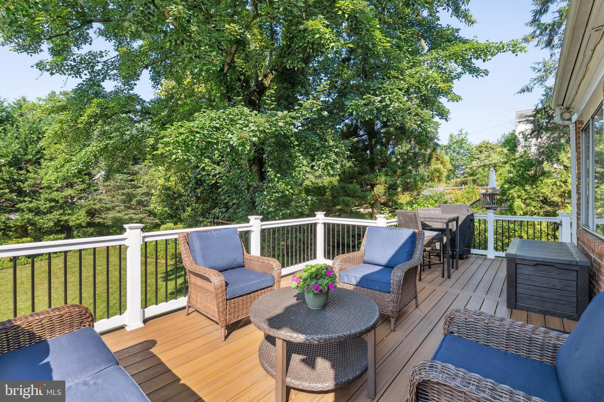 511 Piccadilly Road Towson, MD 21204 - Photo 31 of 37