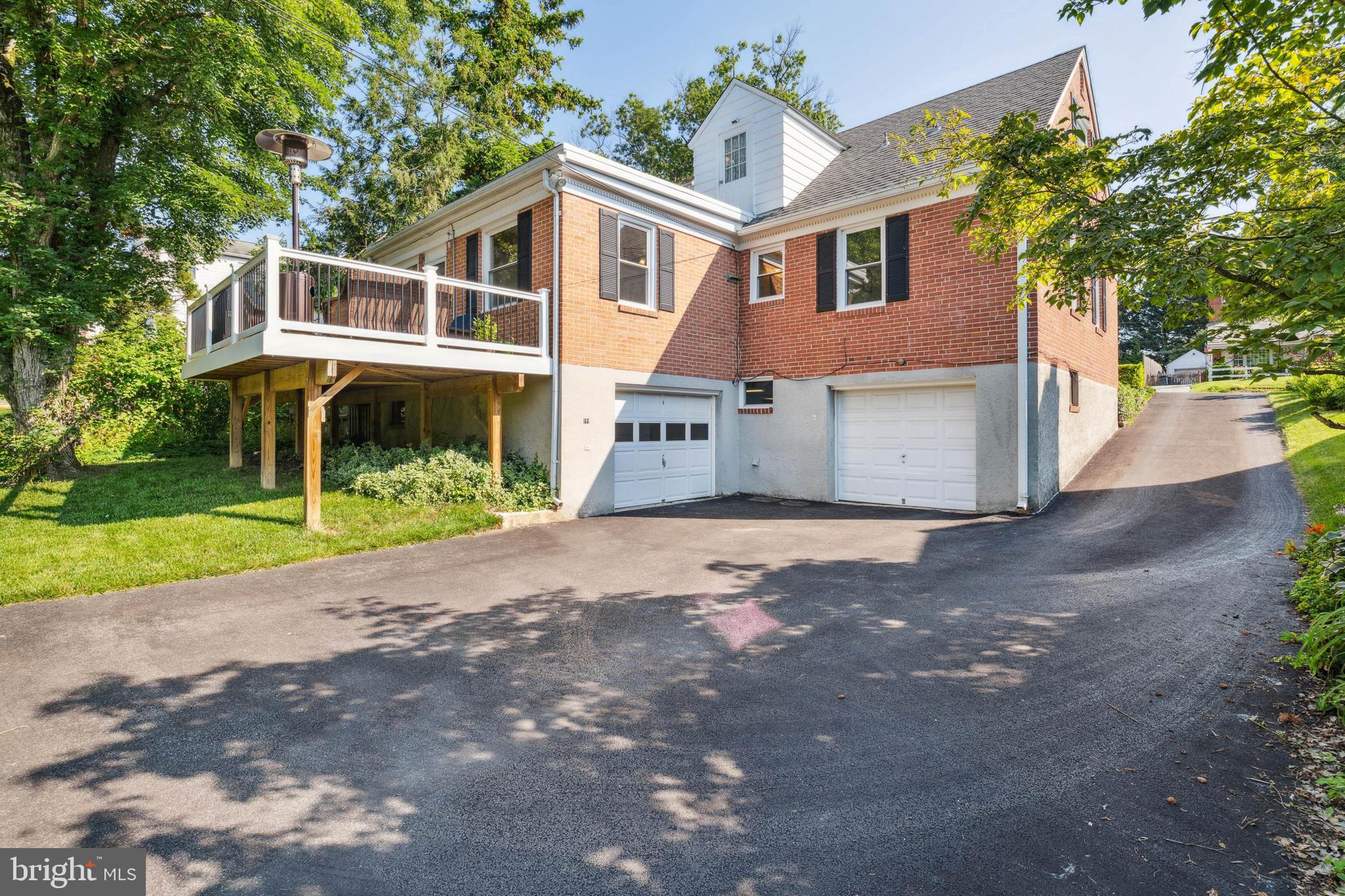 511 Piccadilly Road Towson, MD 21204 - Photo 33 of 37