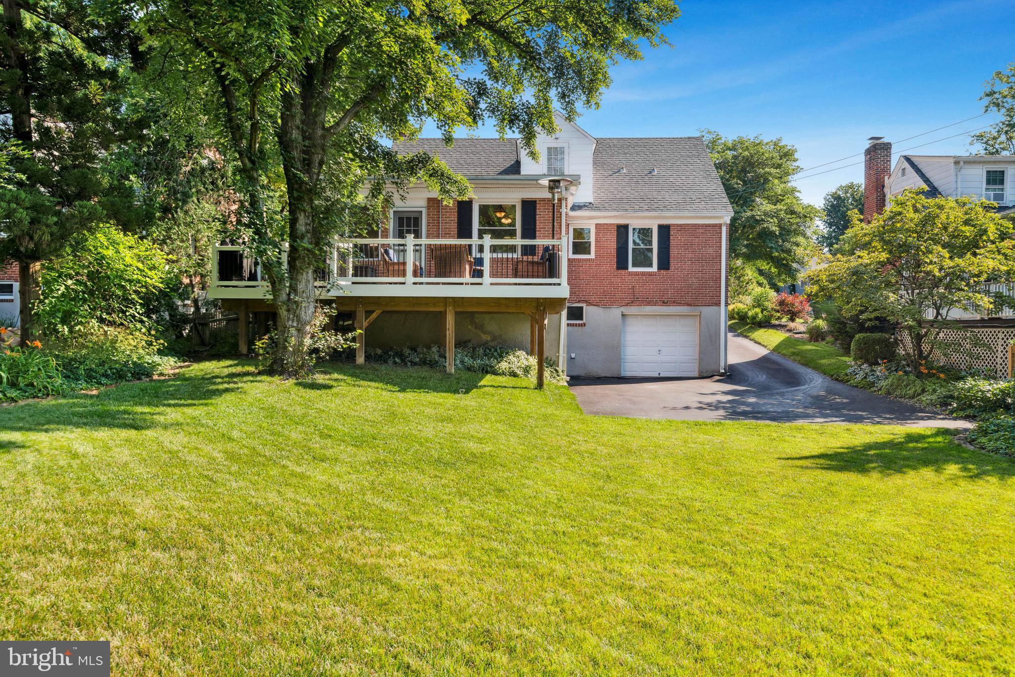 511 Piccadilly Road Towson, MD 21204 - Photo 35 of 37