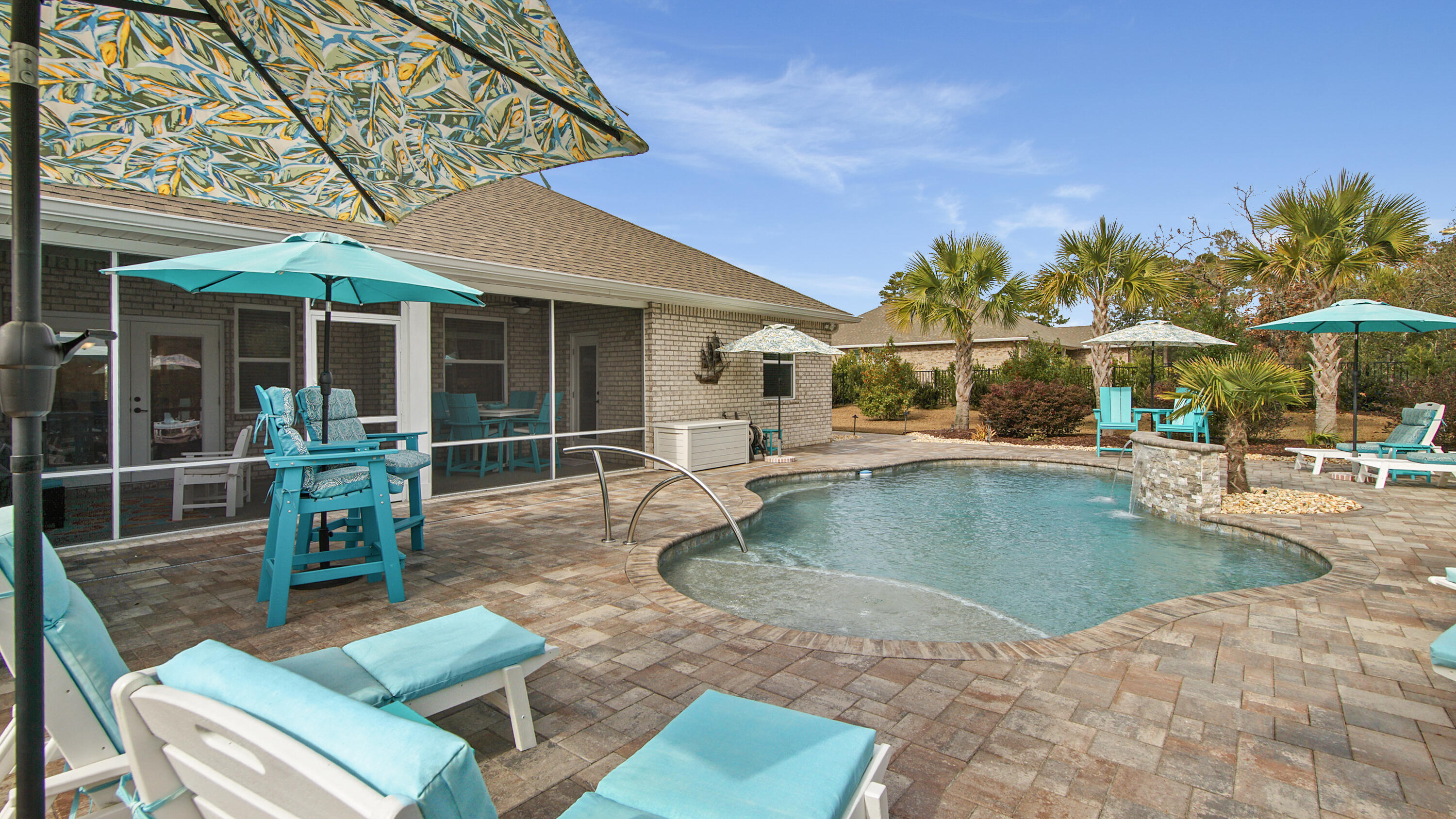 147 Fairway Crossing Freeport, FL 32439 - Photo 2 of 88 147 Fairway Xing