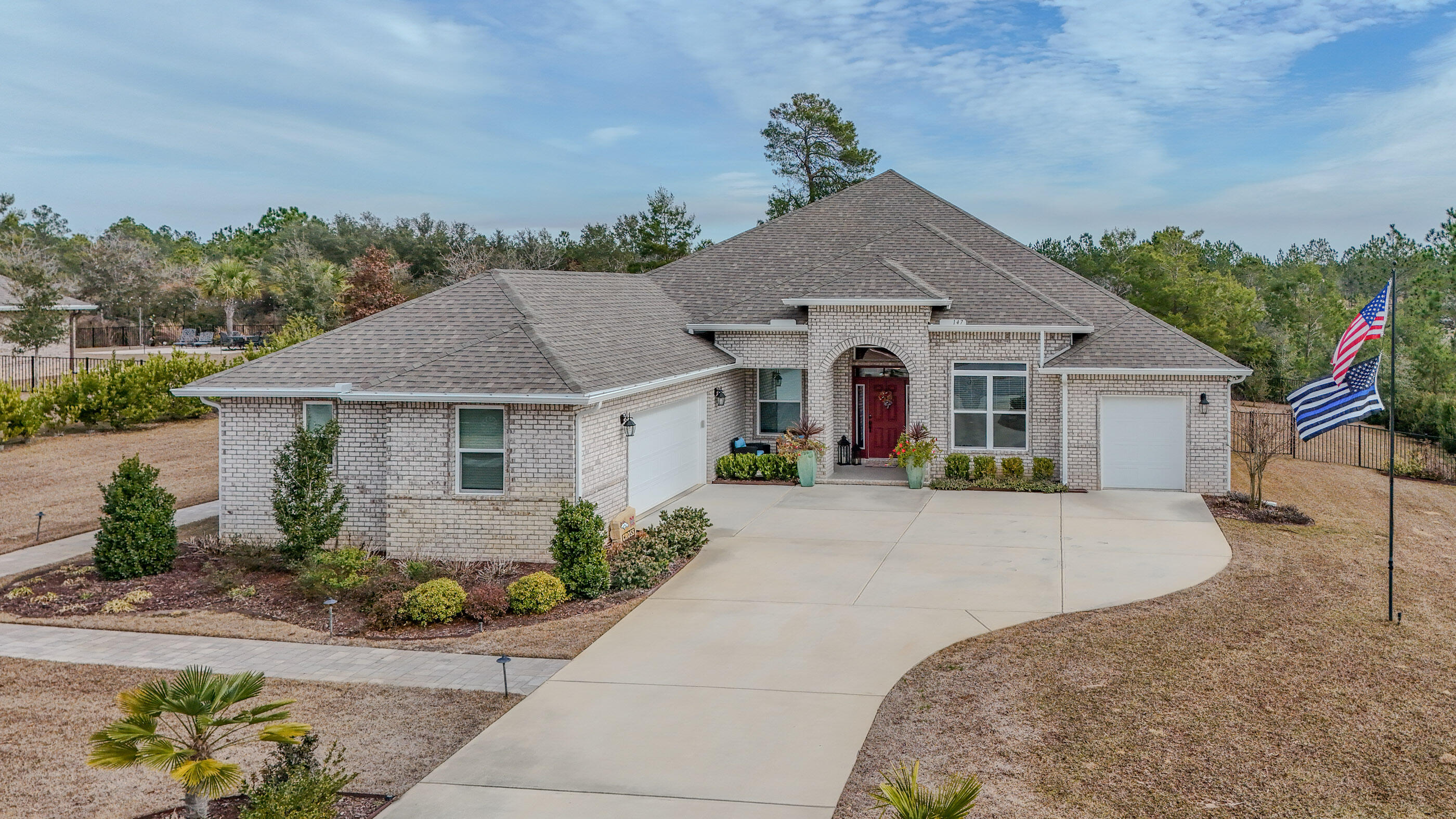 147 Fairway Crossing Freeport, FL 32439 - Photo 4 of 88 147 Fairway Xing