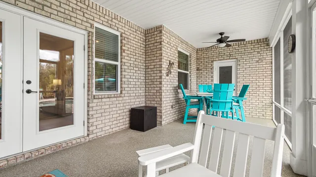 $765,000 | 147 Fairway Crossing, Freeport, FL 32439